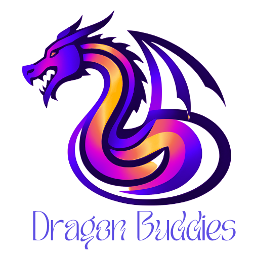 Dragon Buddies Gift Cards