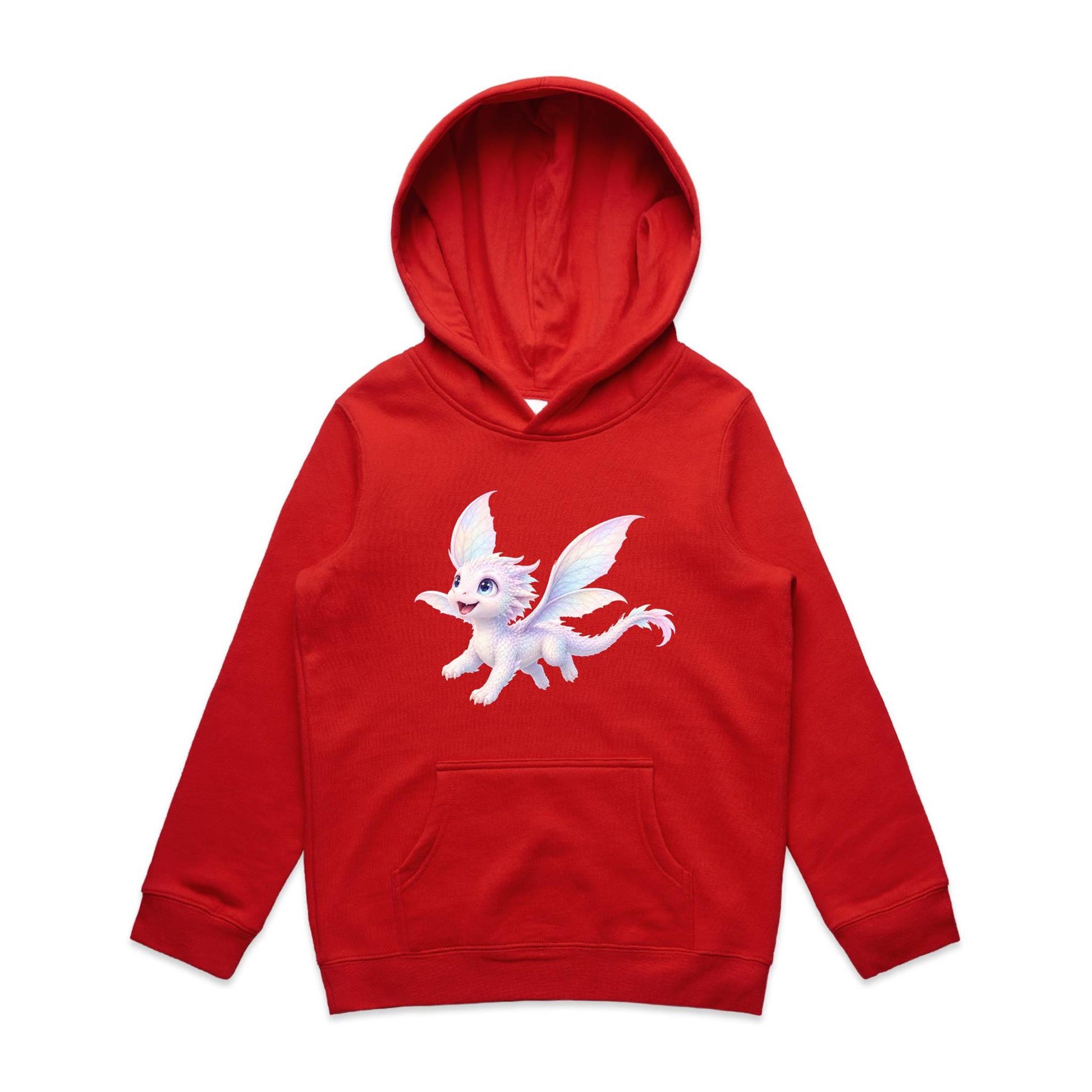 "Cloud Running" Hoodie Sizes 2-12