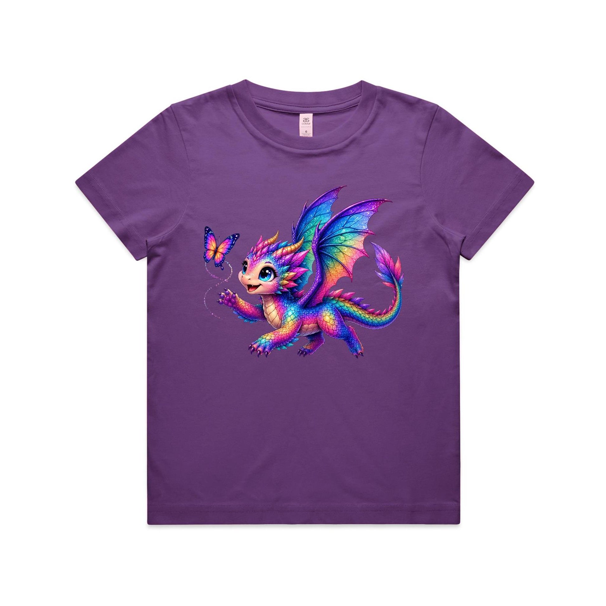 Luna and Eclipse T-shirt