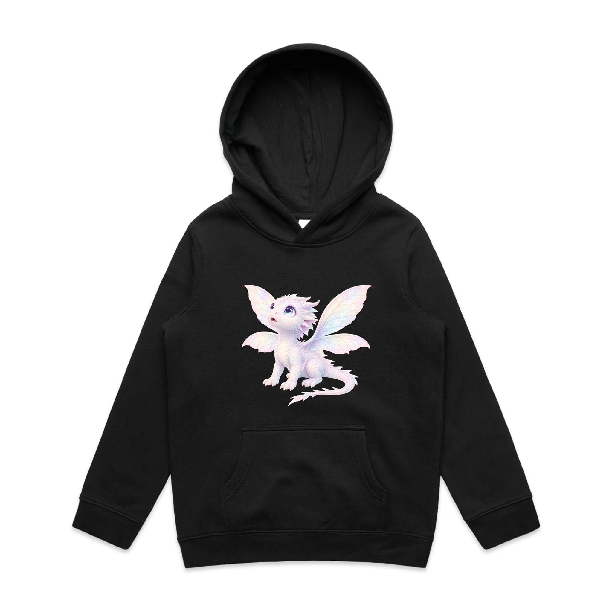 "Cloud Looking Cute" Hoodie - sizes 2-12