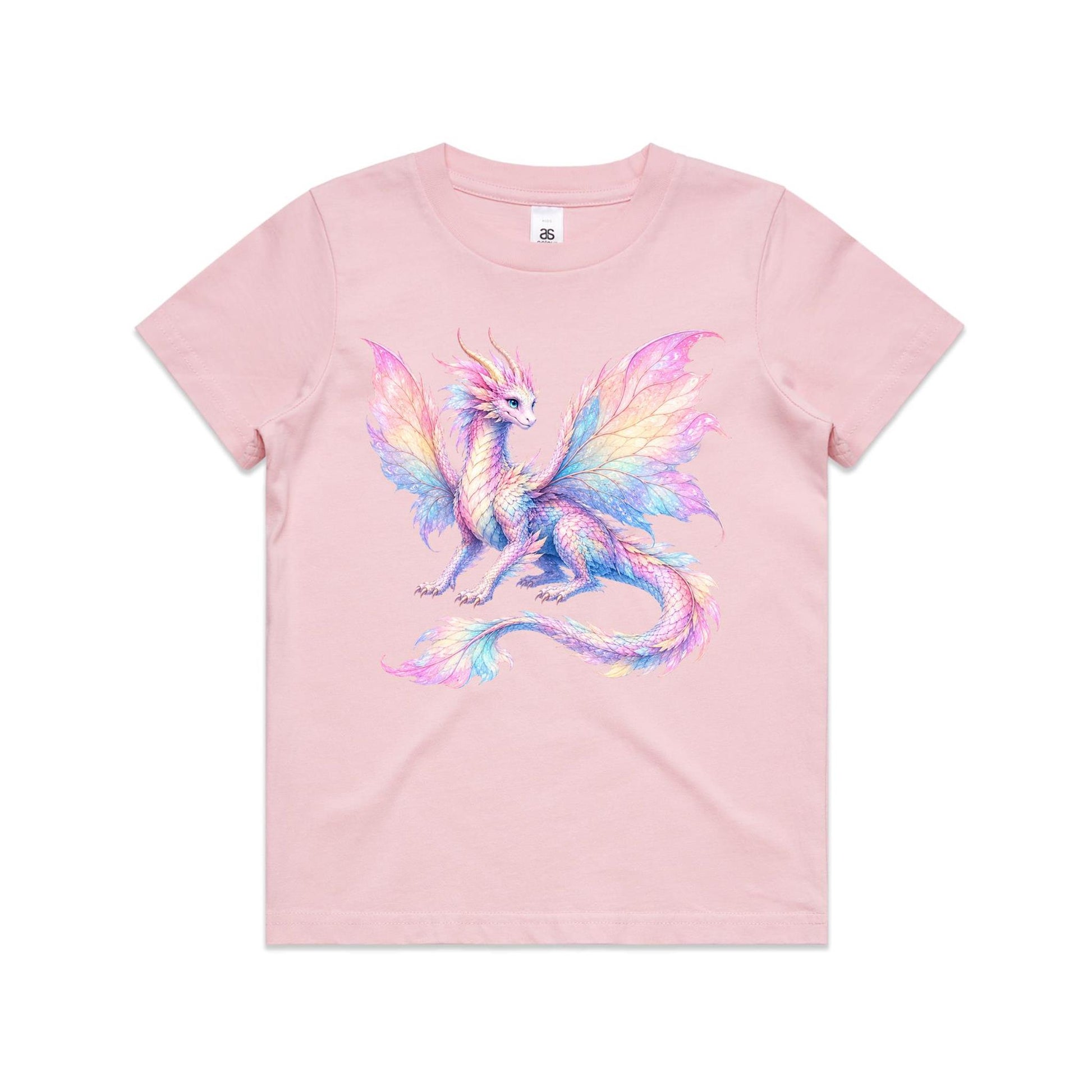 Aurora Dragon T-shirt