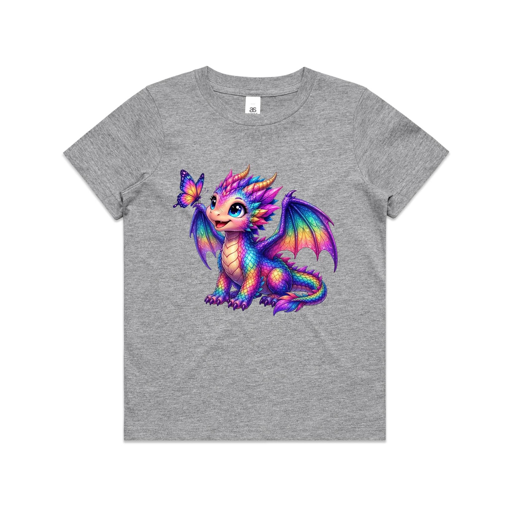 Luna Dragon T-Shirt