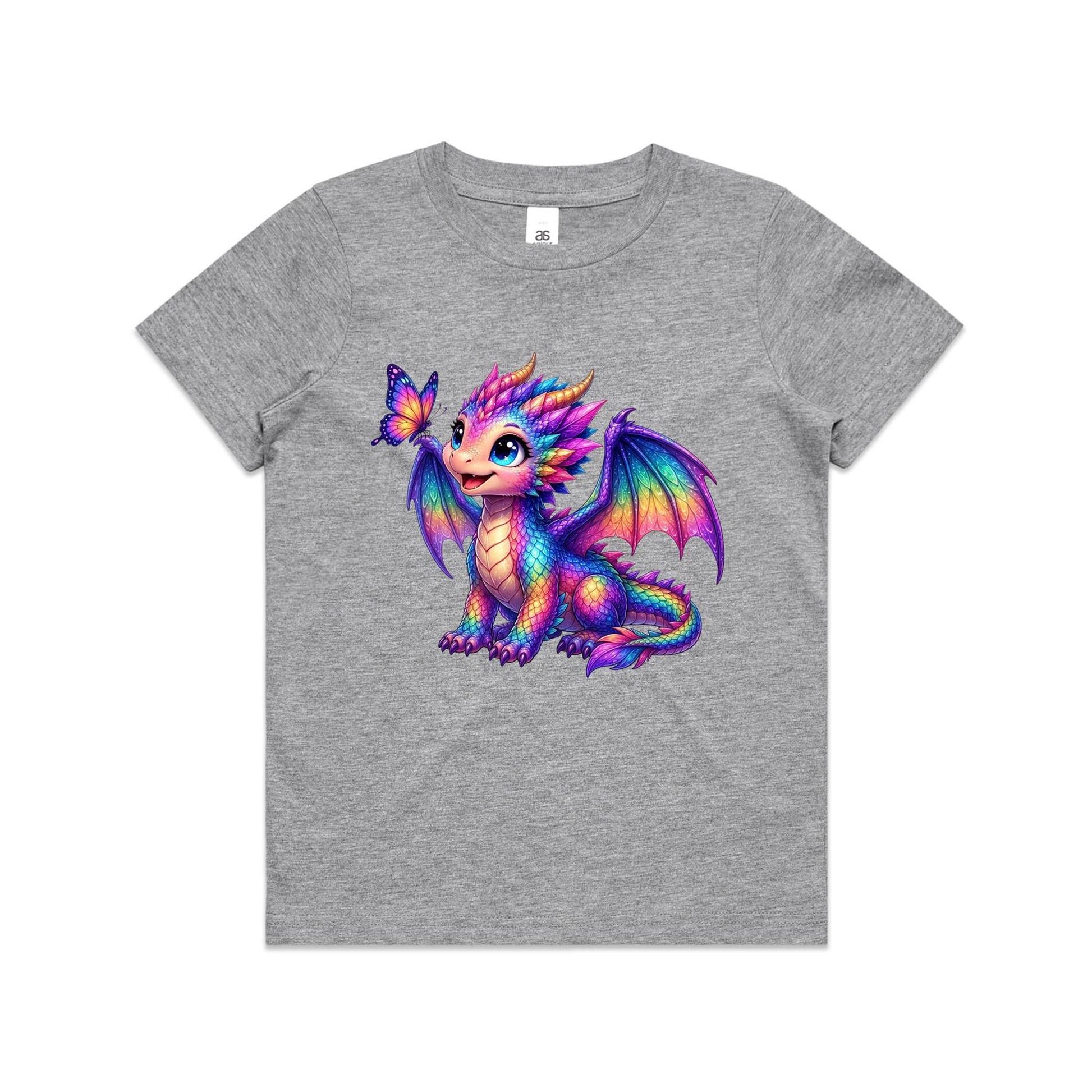 Luna Dragon T-Shirt