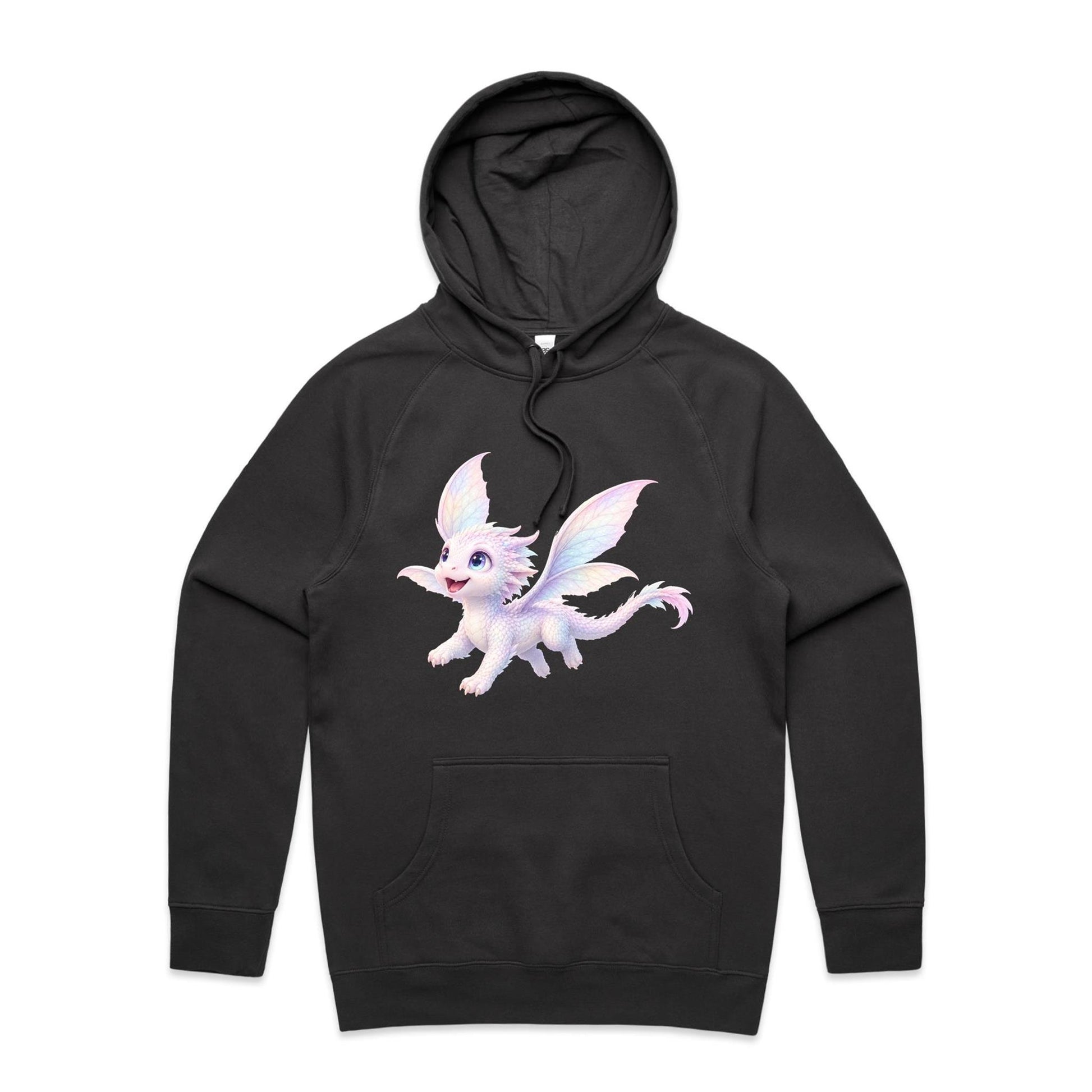 "Cloud Running" Hoodie - adult sizes
