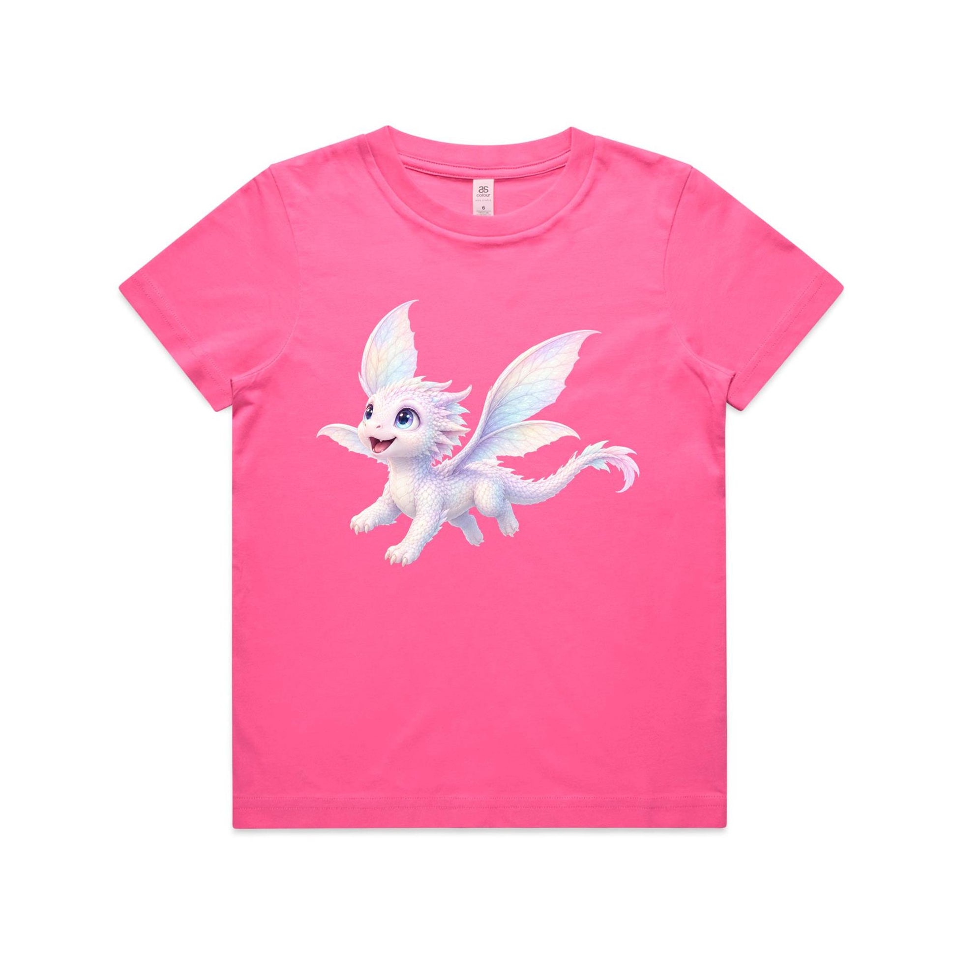 "Could Running" T-Shirt - Sizes 2-16