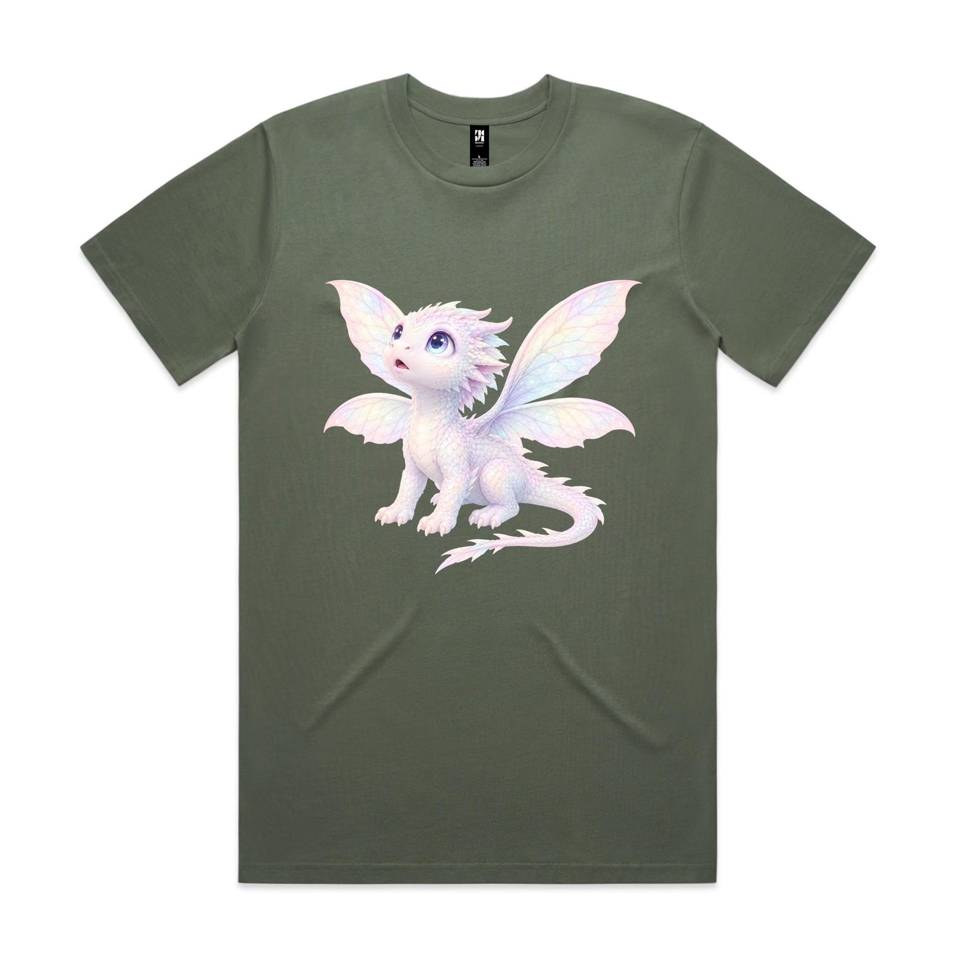 "Cloud Looking Cute" T-shirt - adult sizes
