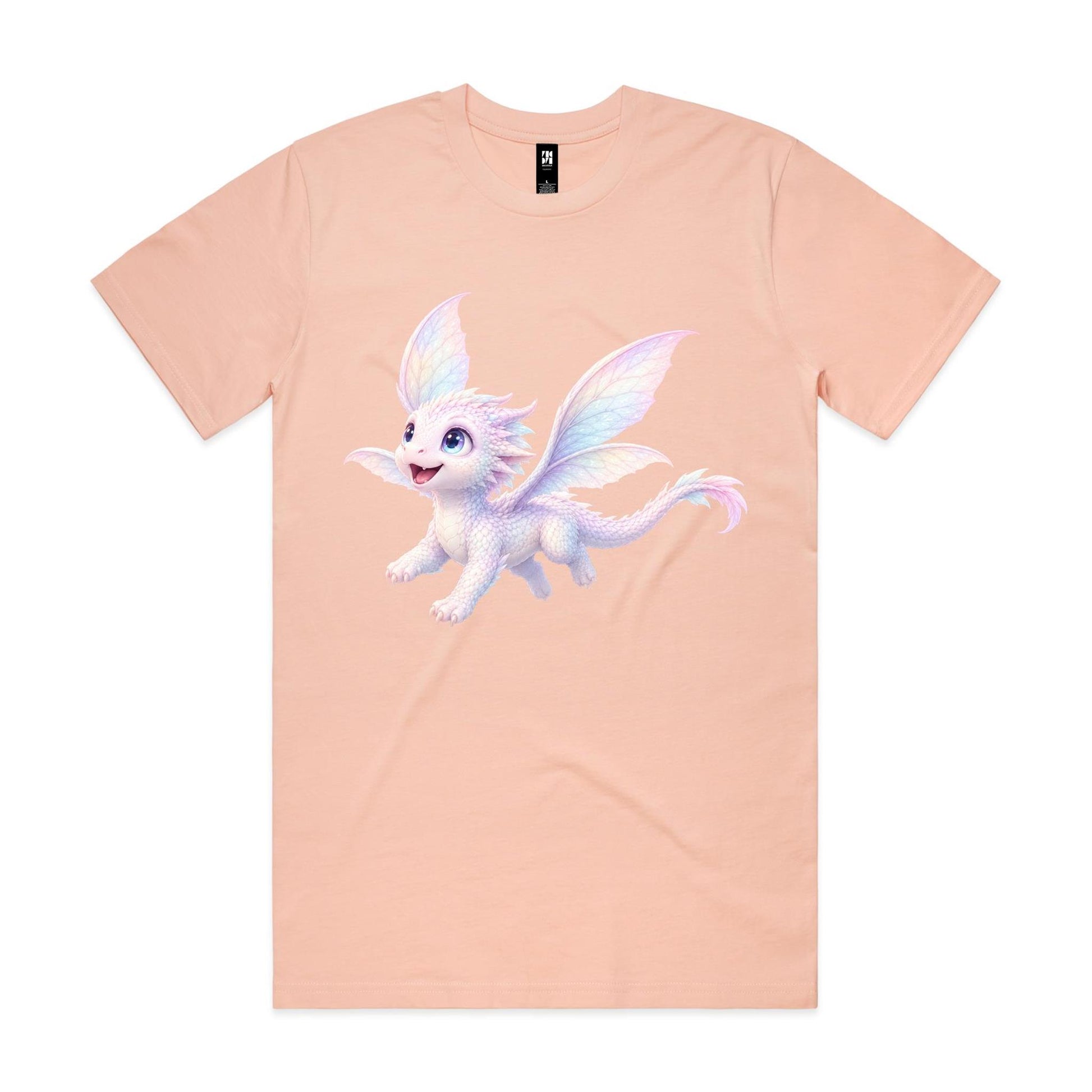 "Cloud Running" T-shirt  - adult sizes