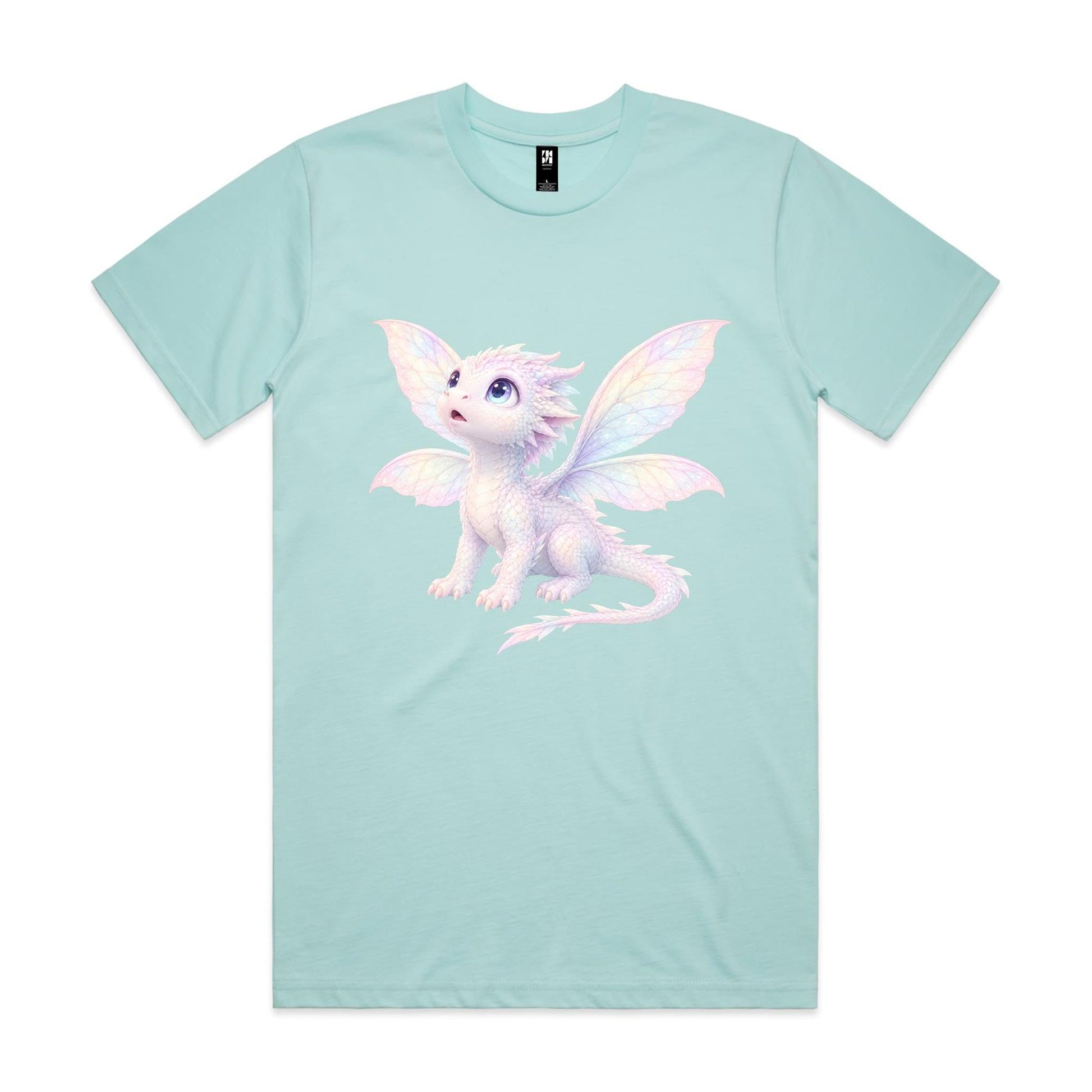 "Cloud Looking Cute" T-shirt - adult sizes