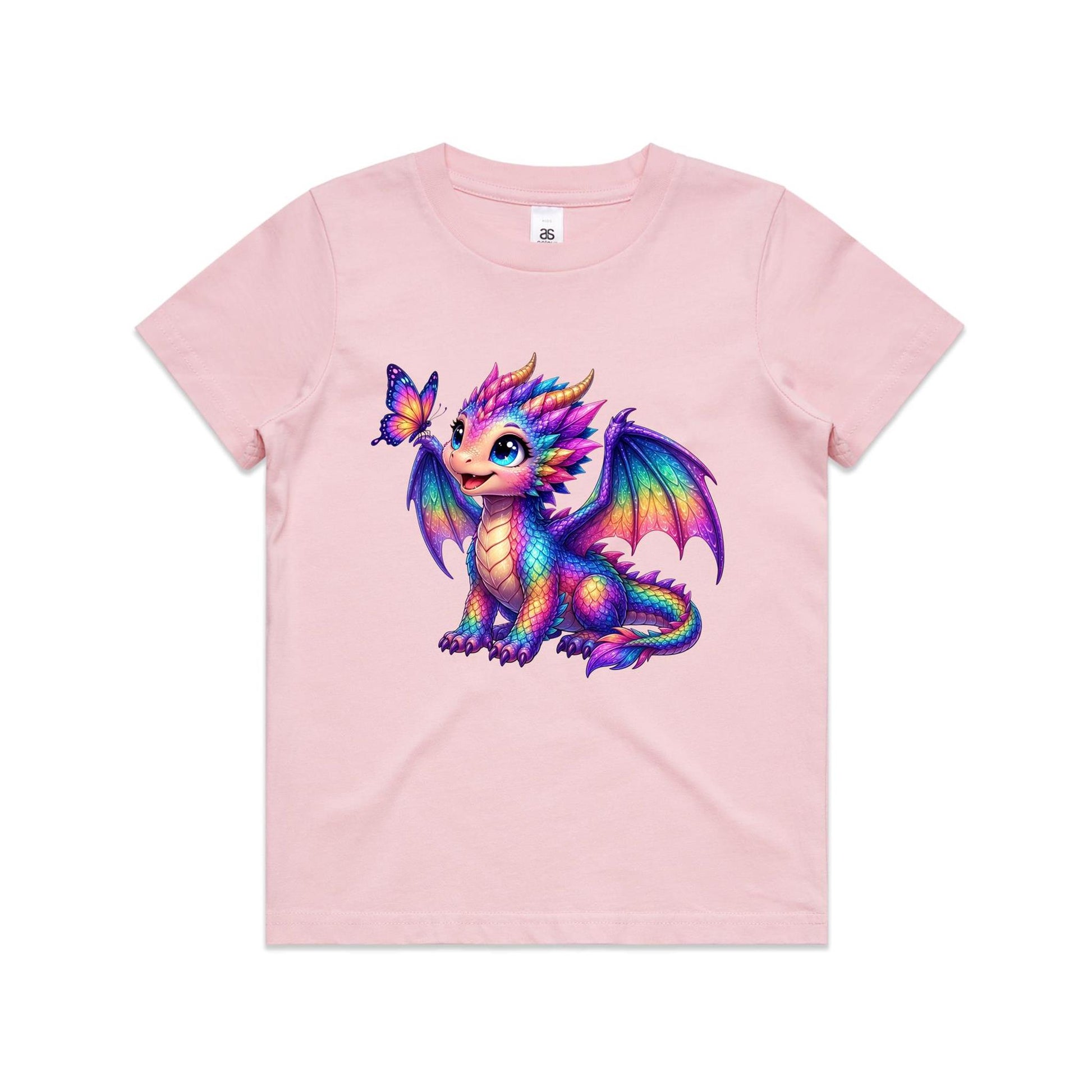 Luna Dragon T-Shirt