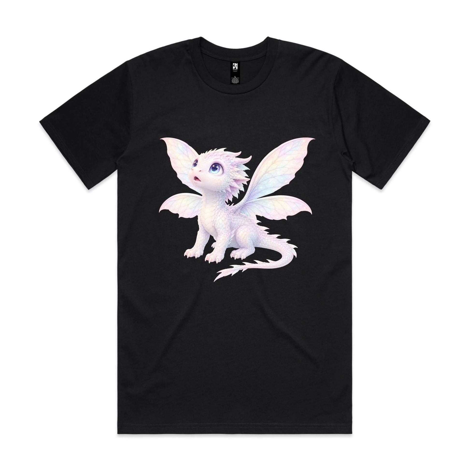 "Cloud Looking Cute" T-shirt - adult sizes