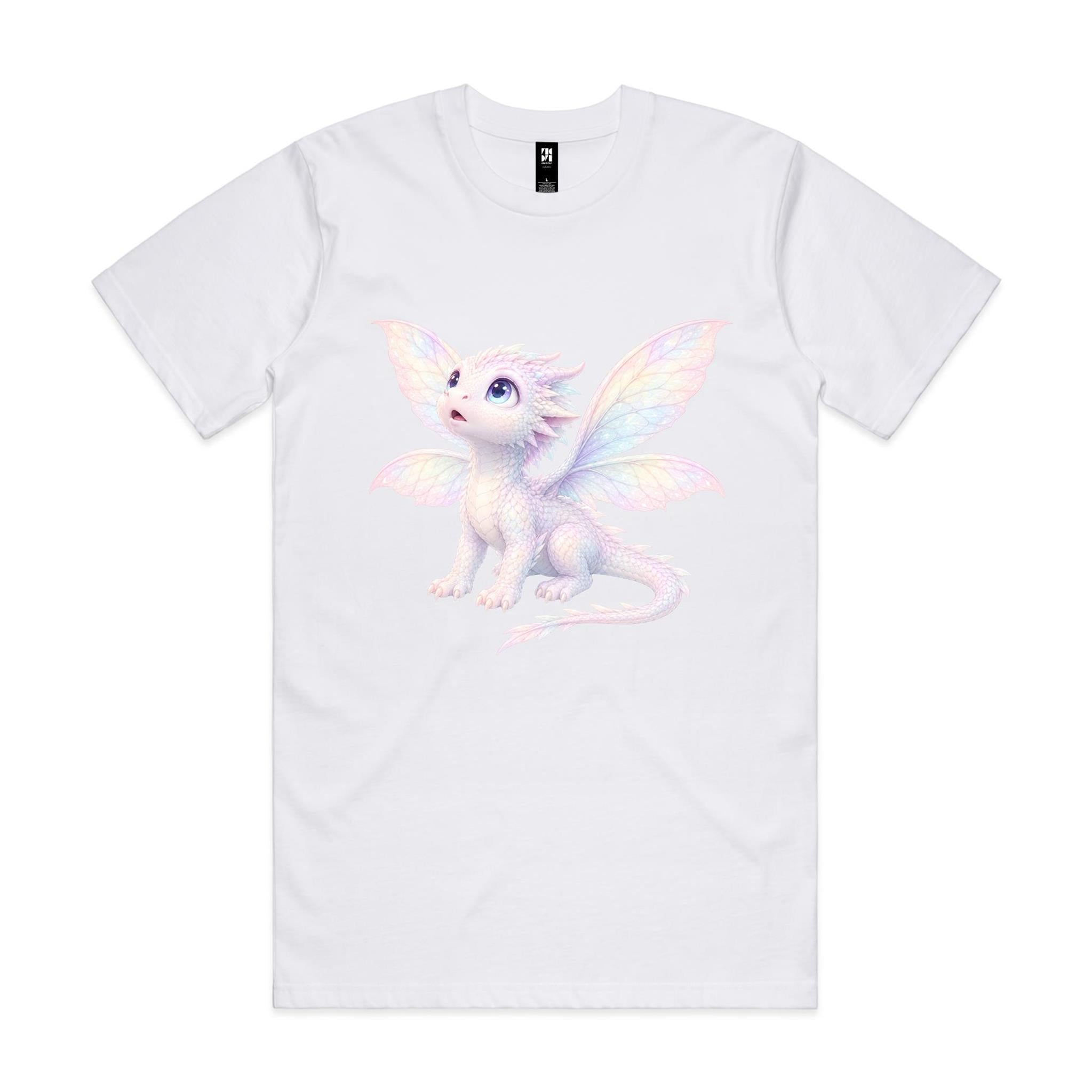 "Cloud Looking Cute" T-shirt - adult sizes