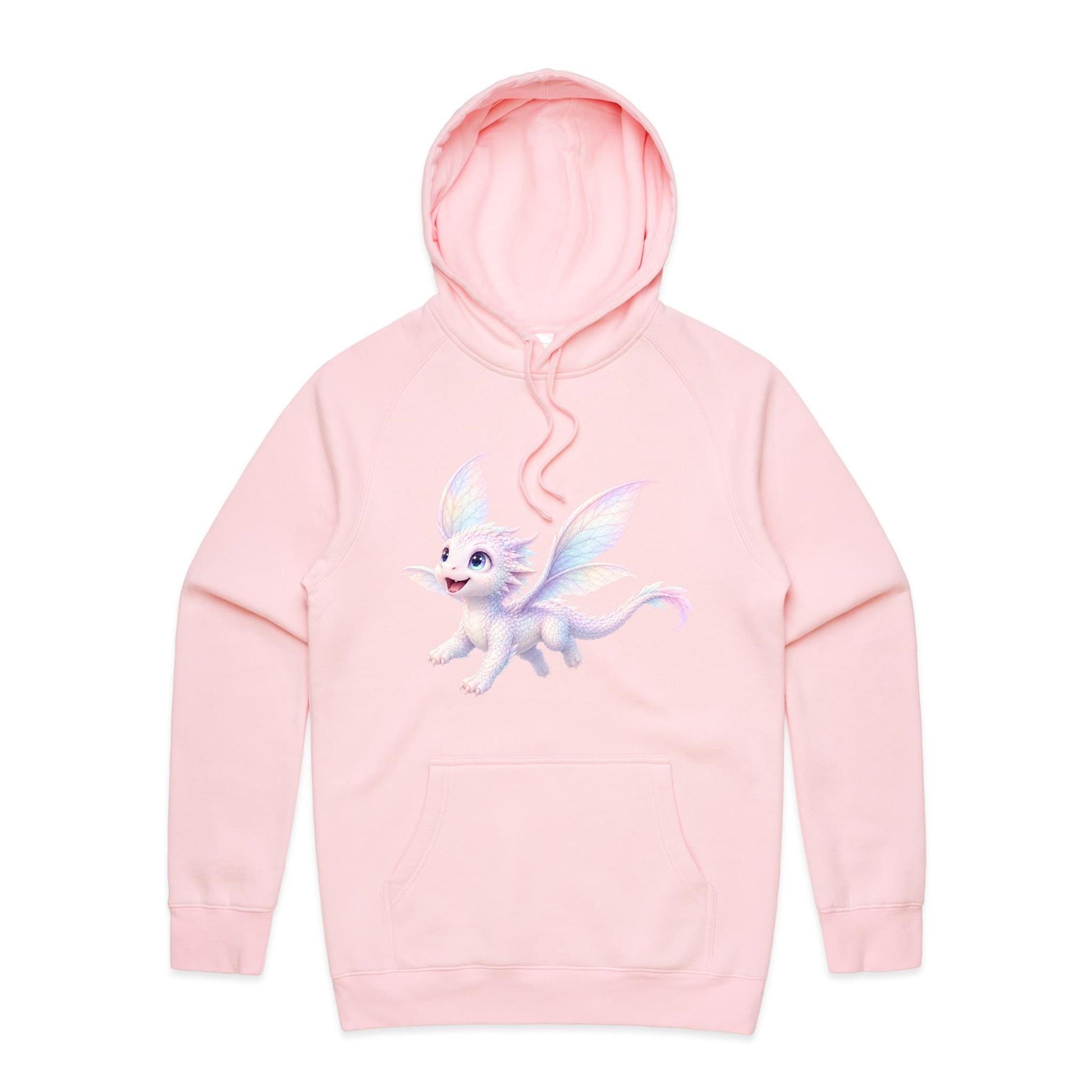 "Cloud Running" Hoodie - adult sizes