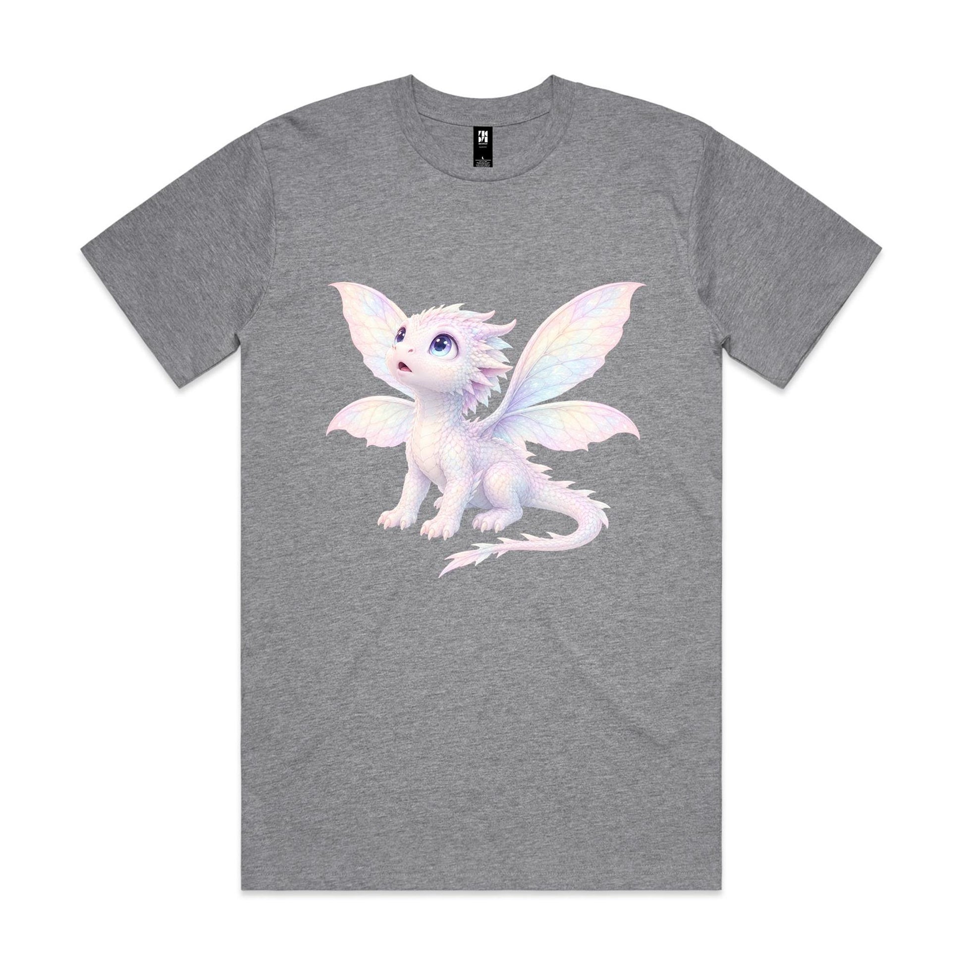 "Cloud Looking Cute" T-shirt - adult sizes