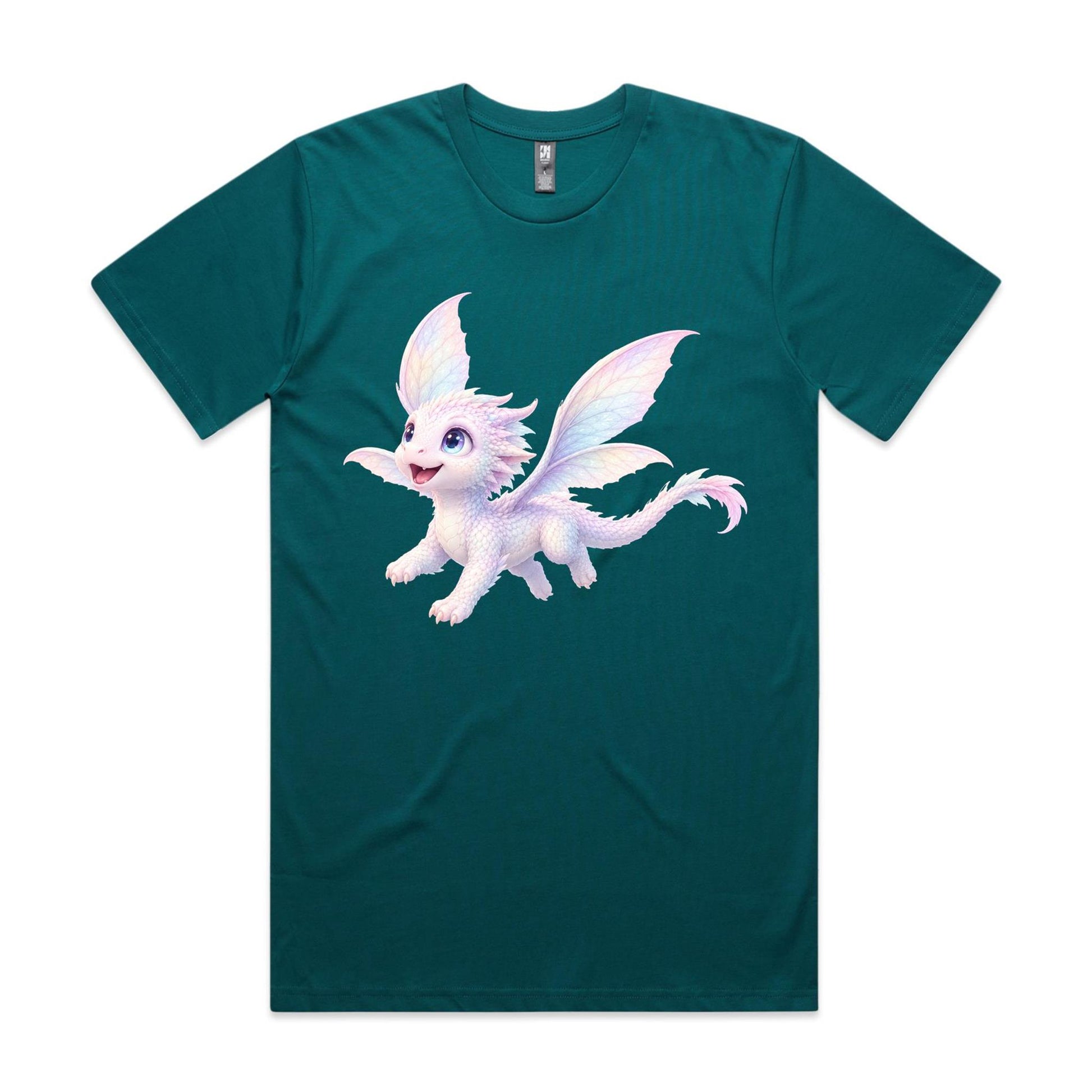 "Cloud Running" T-shirt  - adult sizes