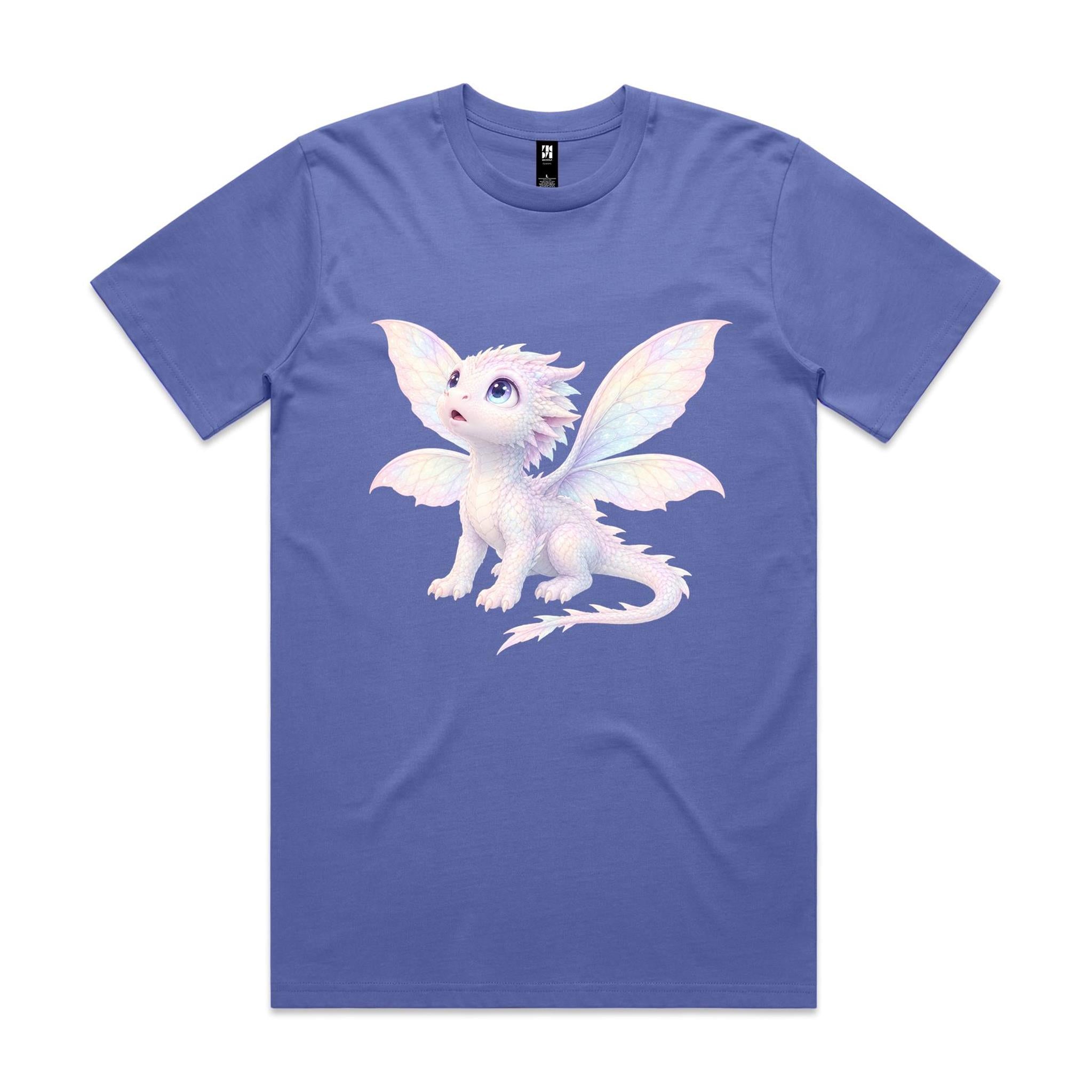 "Cloud Looking Cute" T-shirt - adult sizes