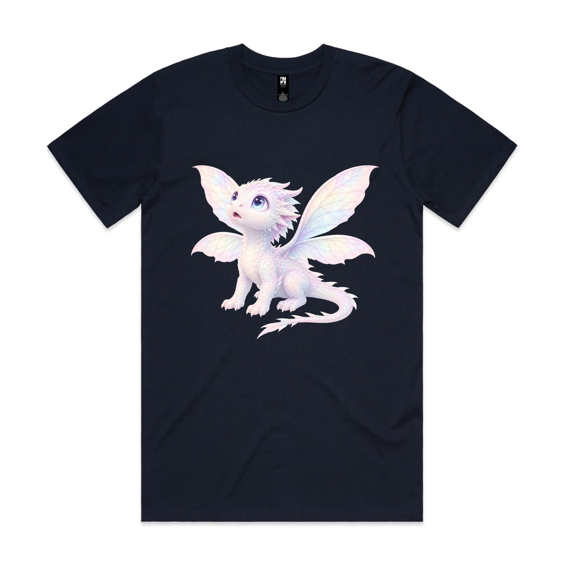 "Cloud Looking Cute" T-shirt - adult sizes