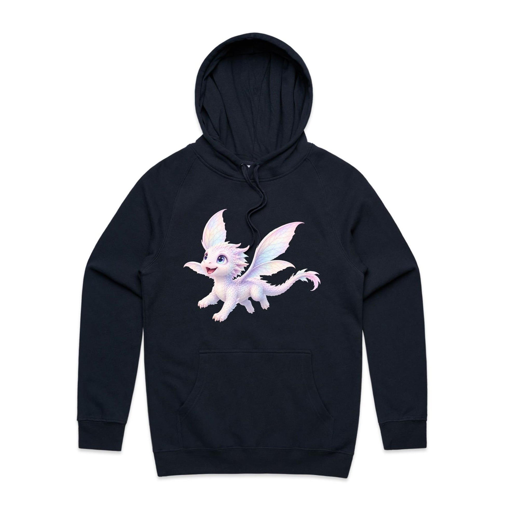 "Cloud Running" Hoodie - adult sizes