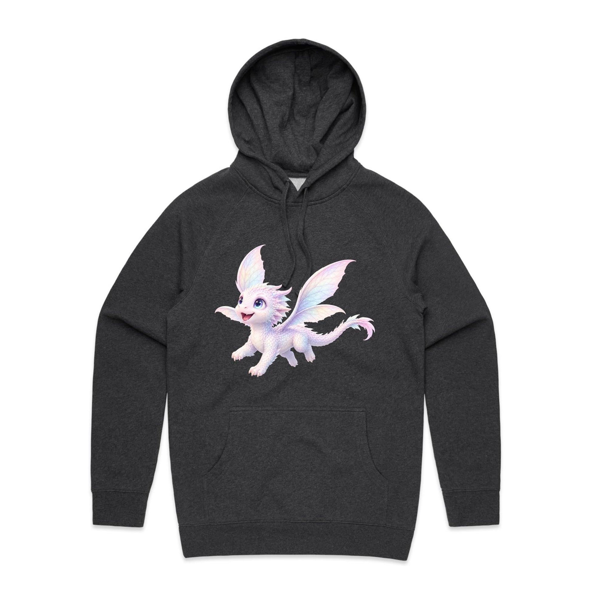 "Cloud Running" Hoodie - adult sizes
