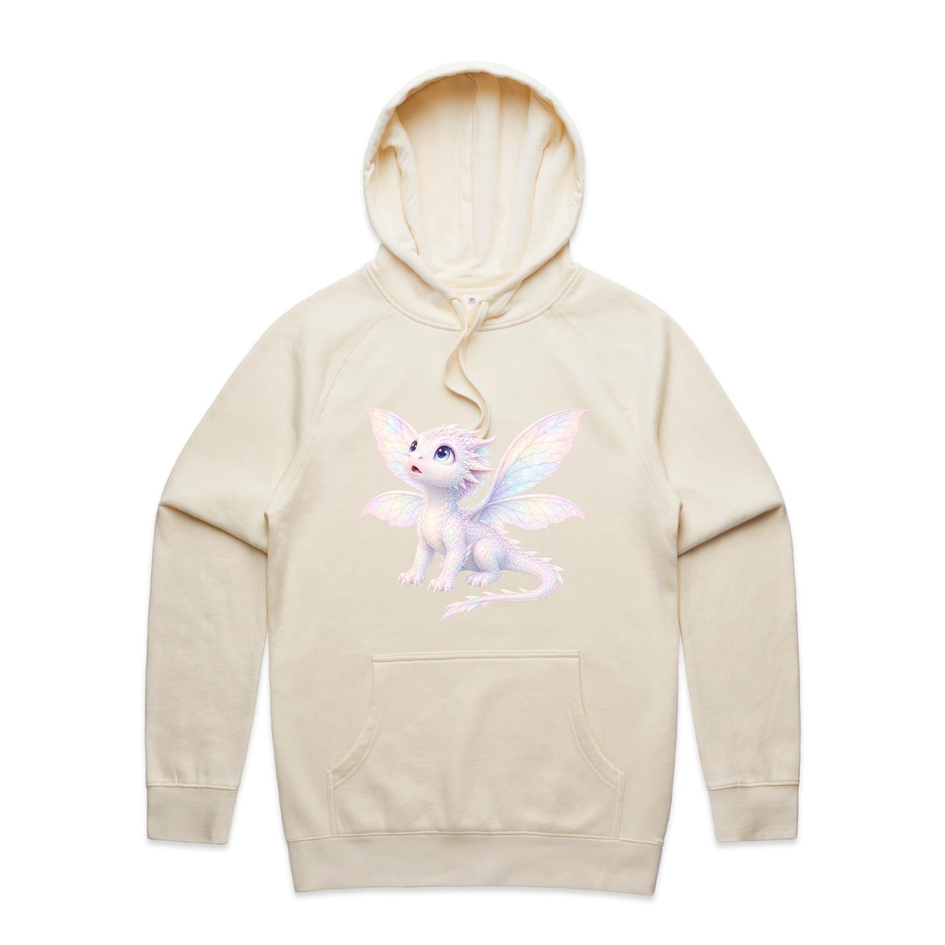 "Cloud Looking Cute" Hoodie - adult sizes