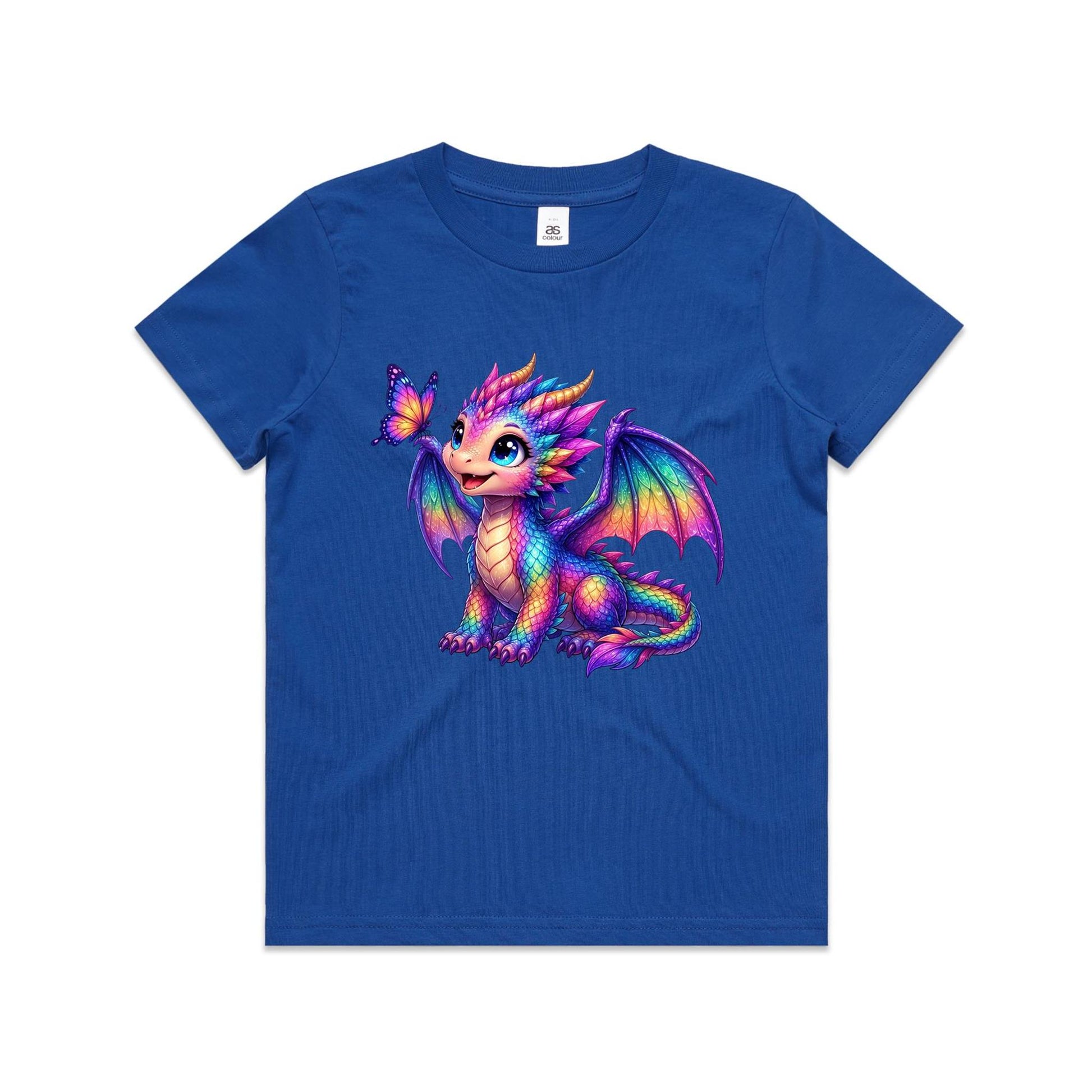 Luna Dragon T-Shirt