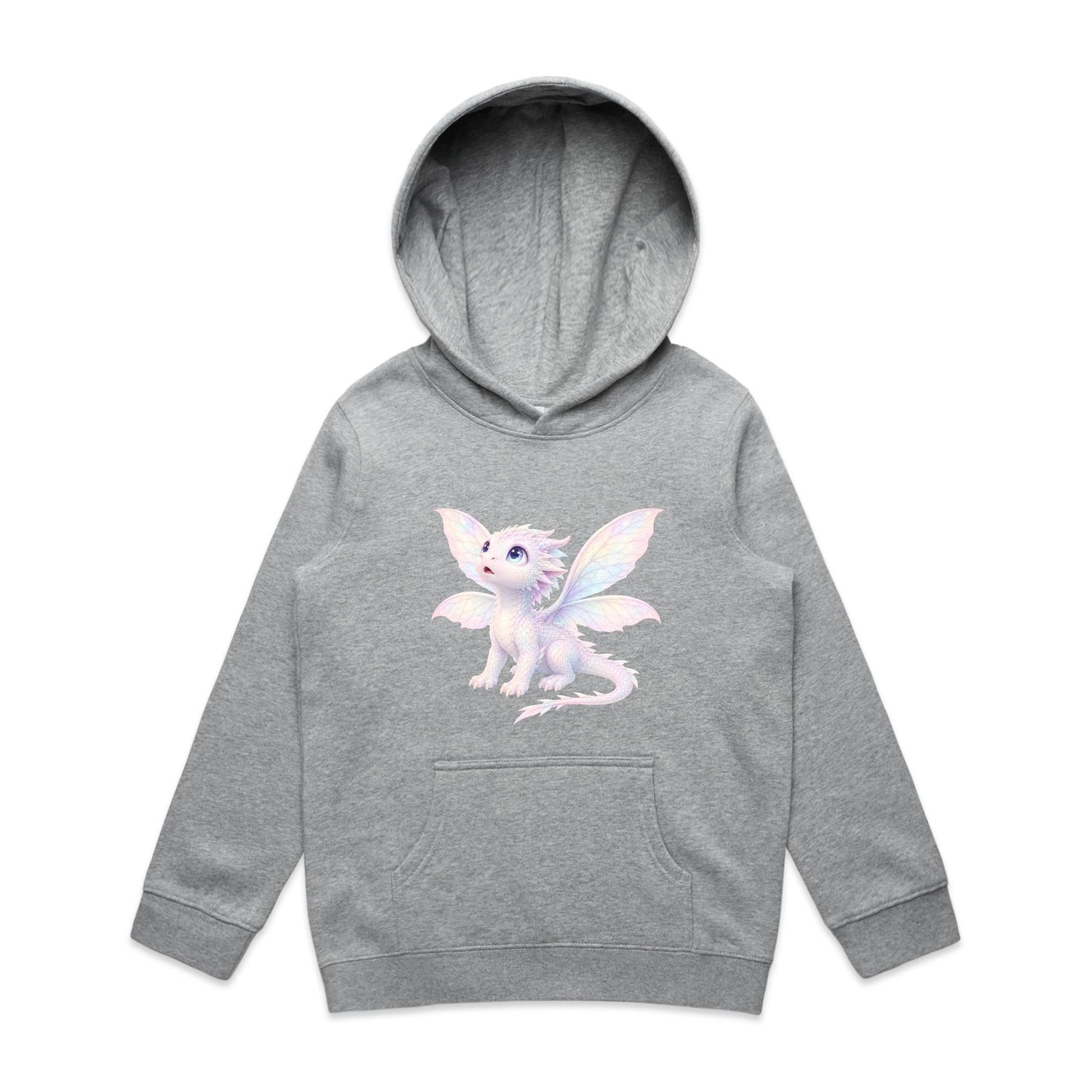 "Cloud Looking Cute" Hoodie - sizes 2-12