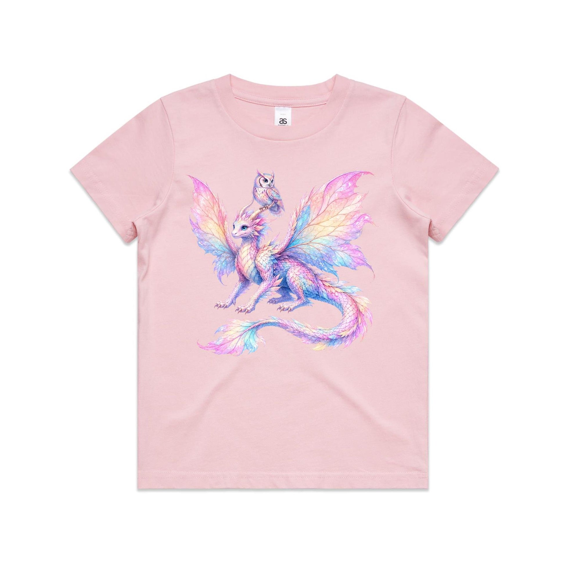 Aurora and Dawn T-shirt
