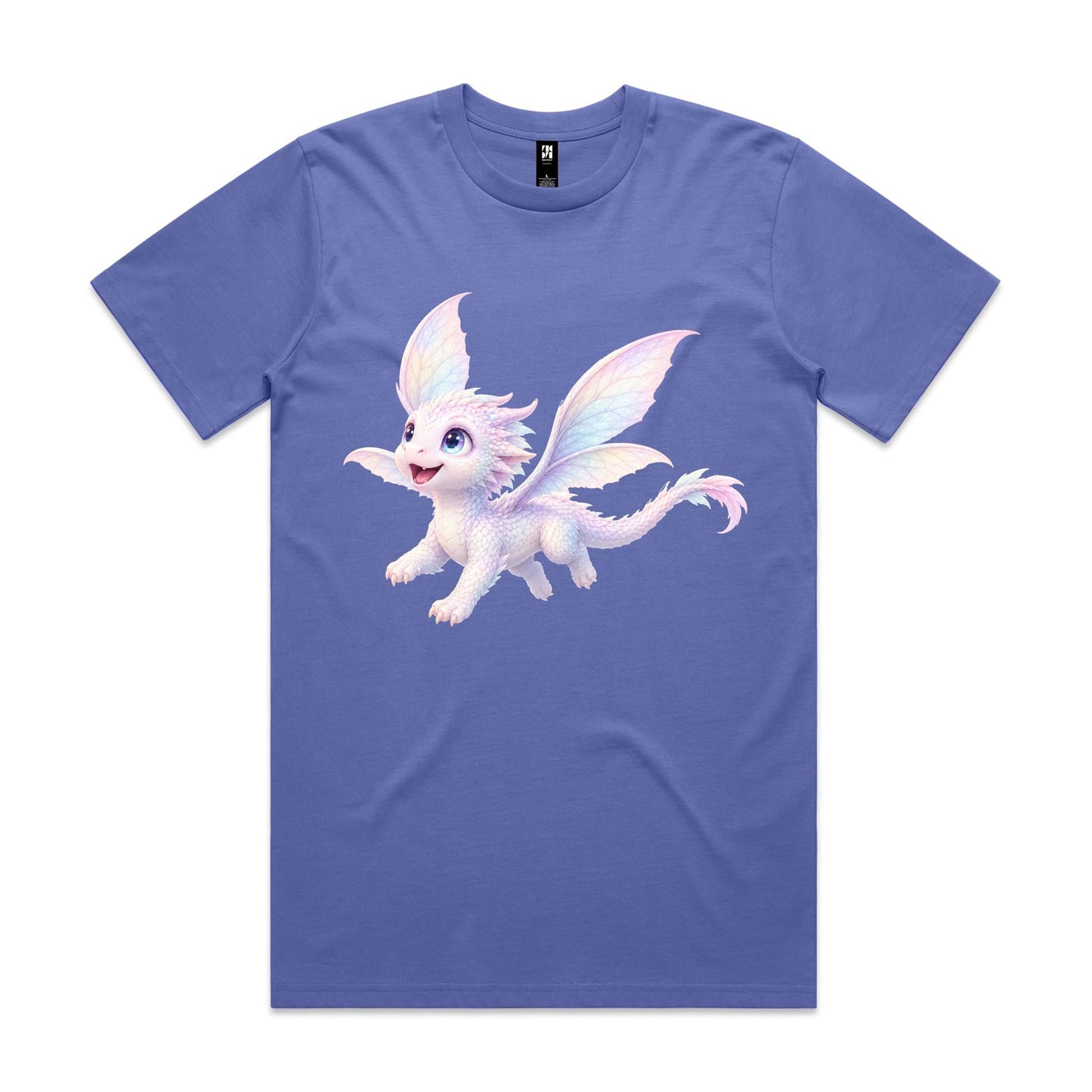 "Cloud Running" T-shirt  - adult sizes