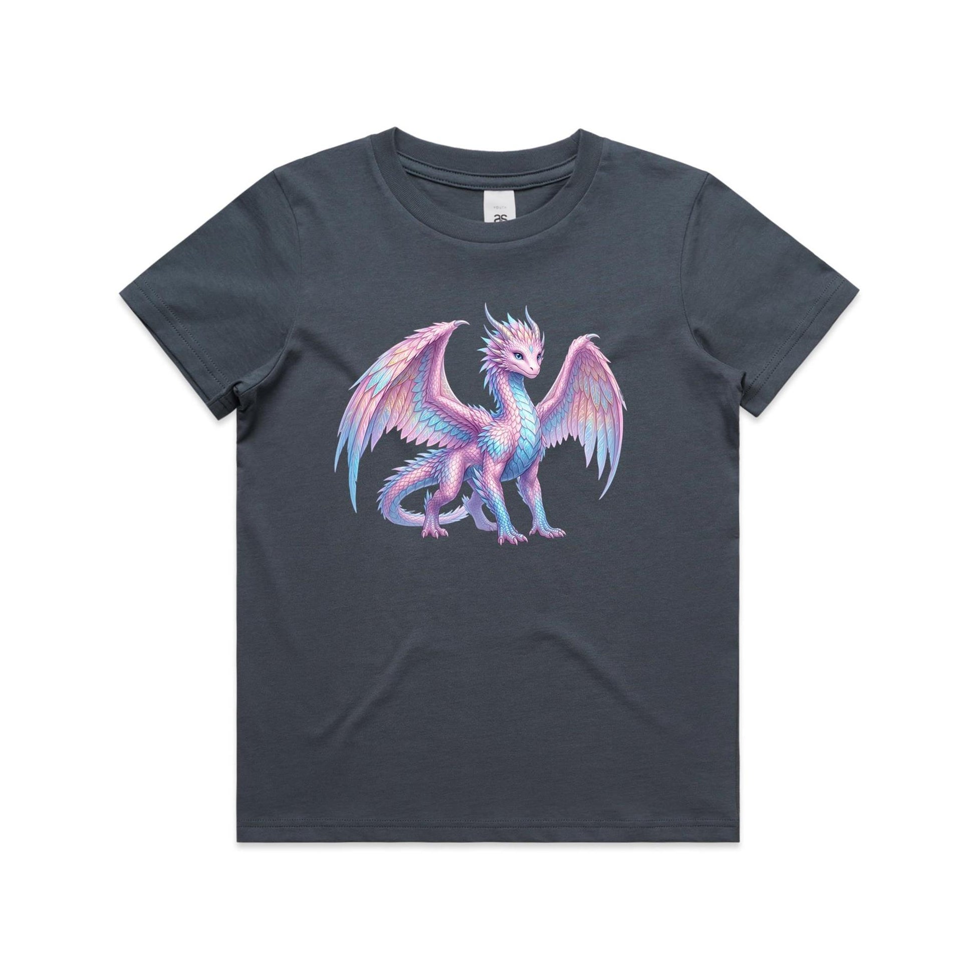 Angel Dragon T-shirt