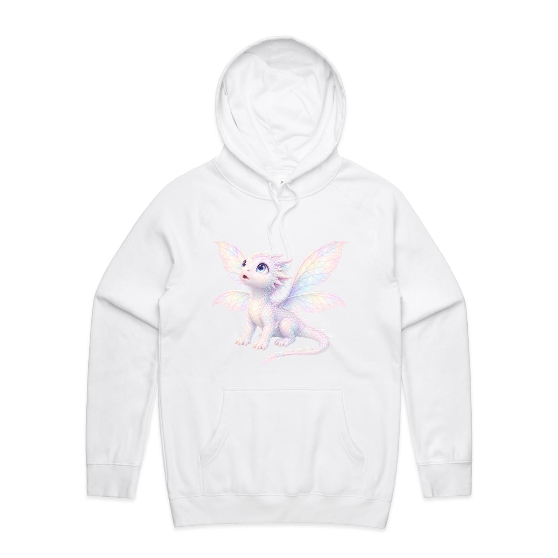 "Cloud Looking Cute" Hoodie - adult sizes