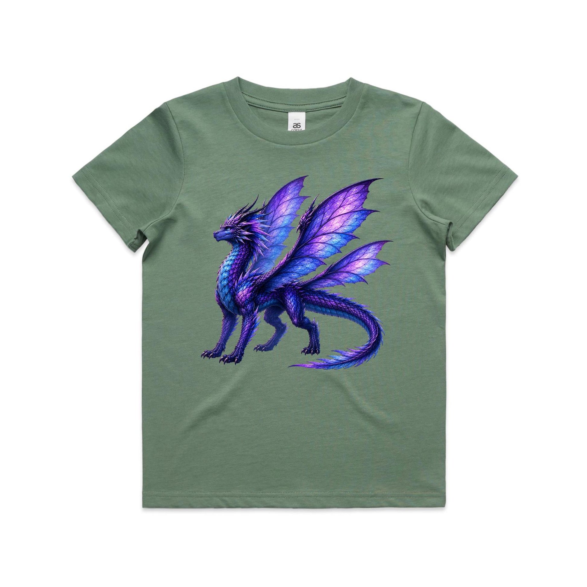 Swordtail T-shirt