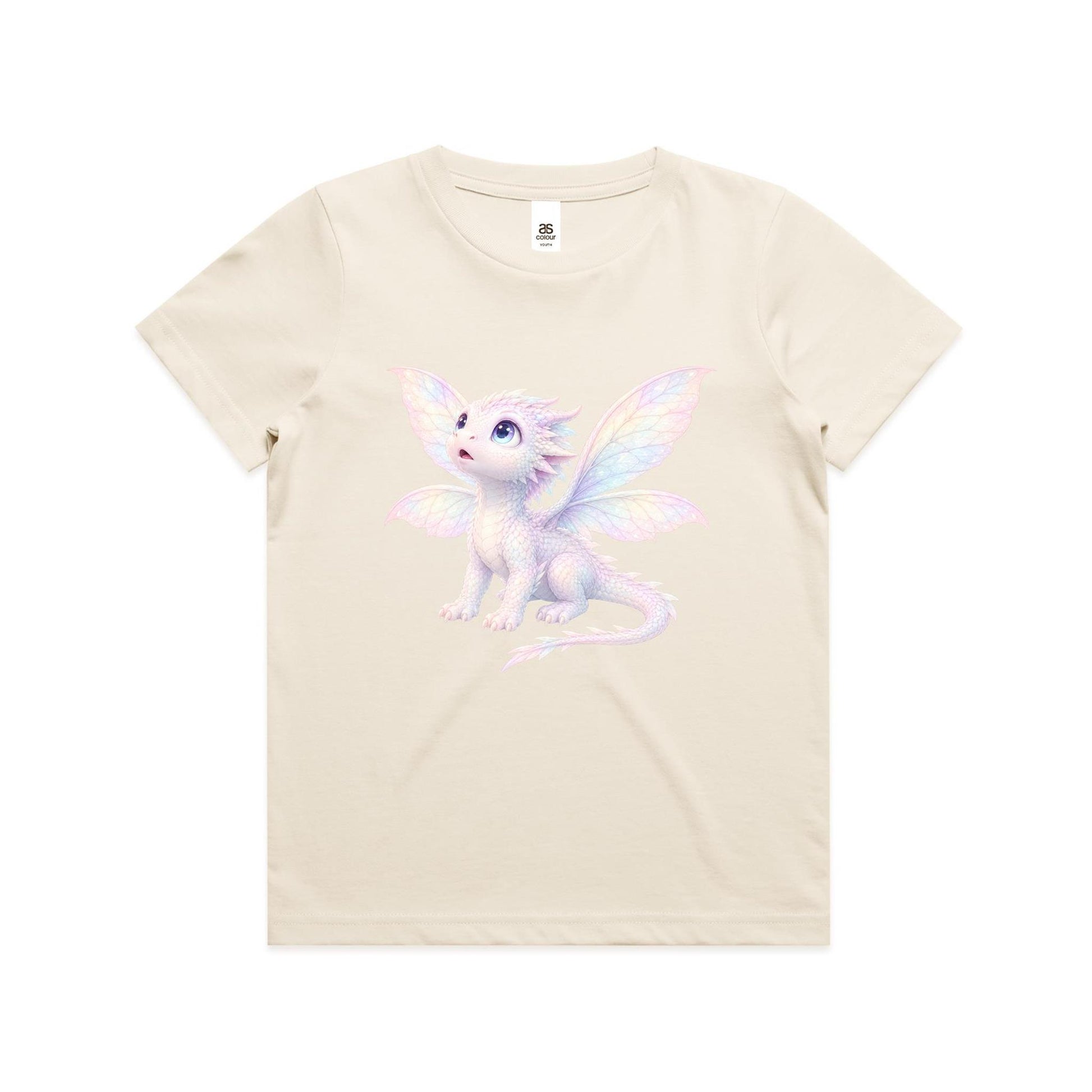 "Cloud Looking Cute" T-shirt - sizes 2 - 16