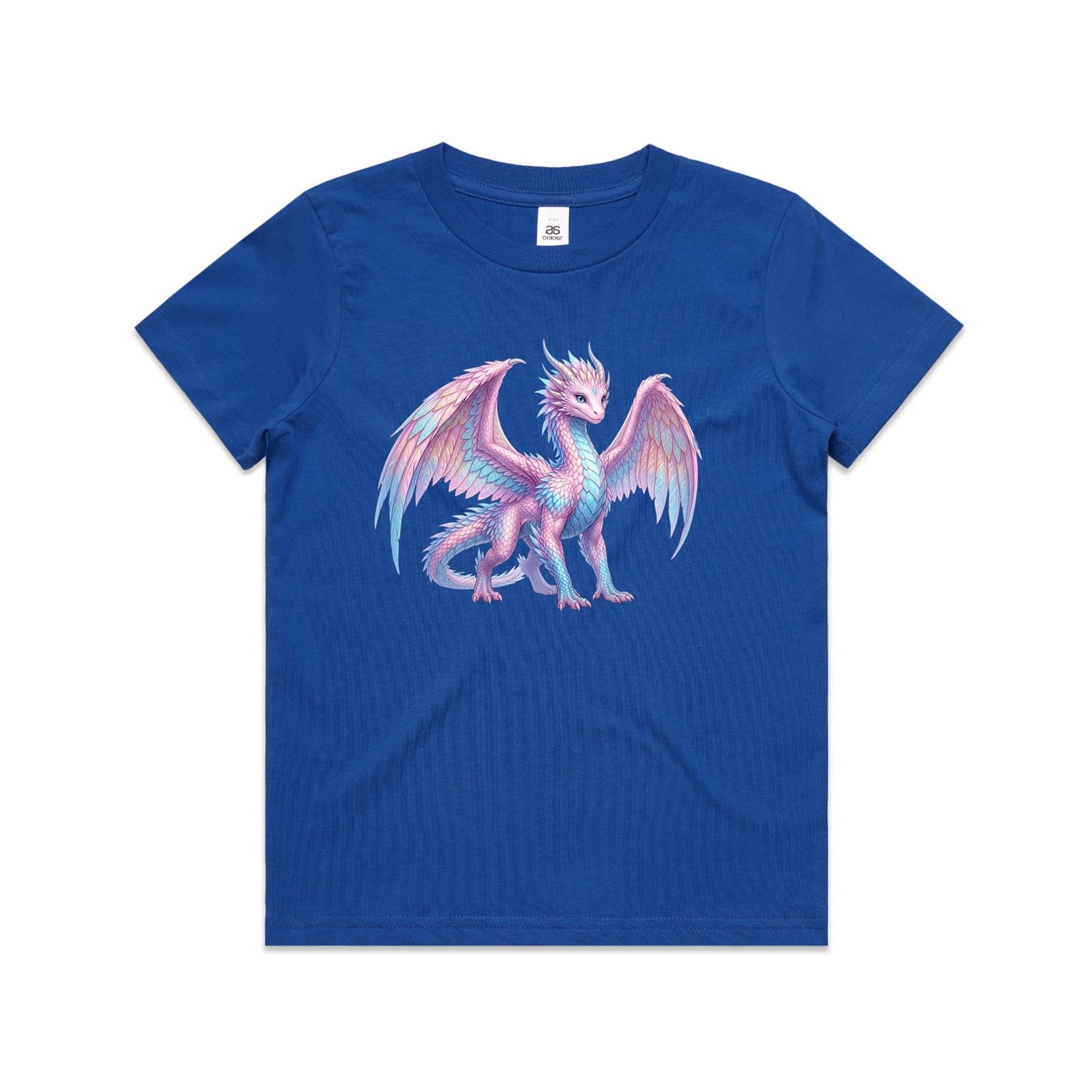 Angel Dragon T-shirt