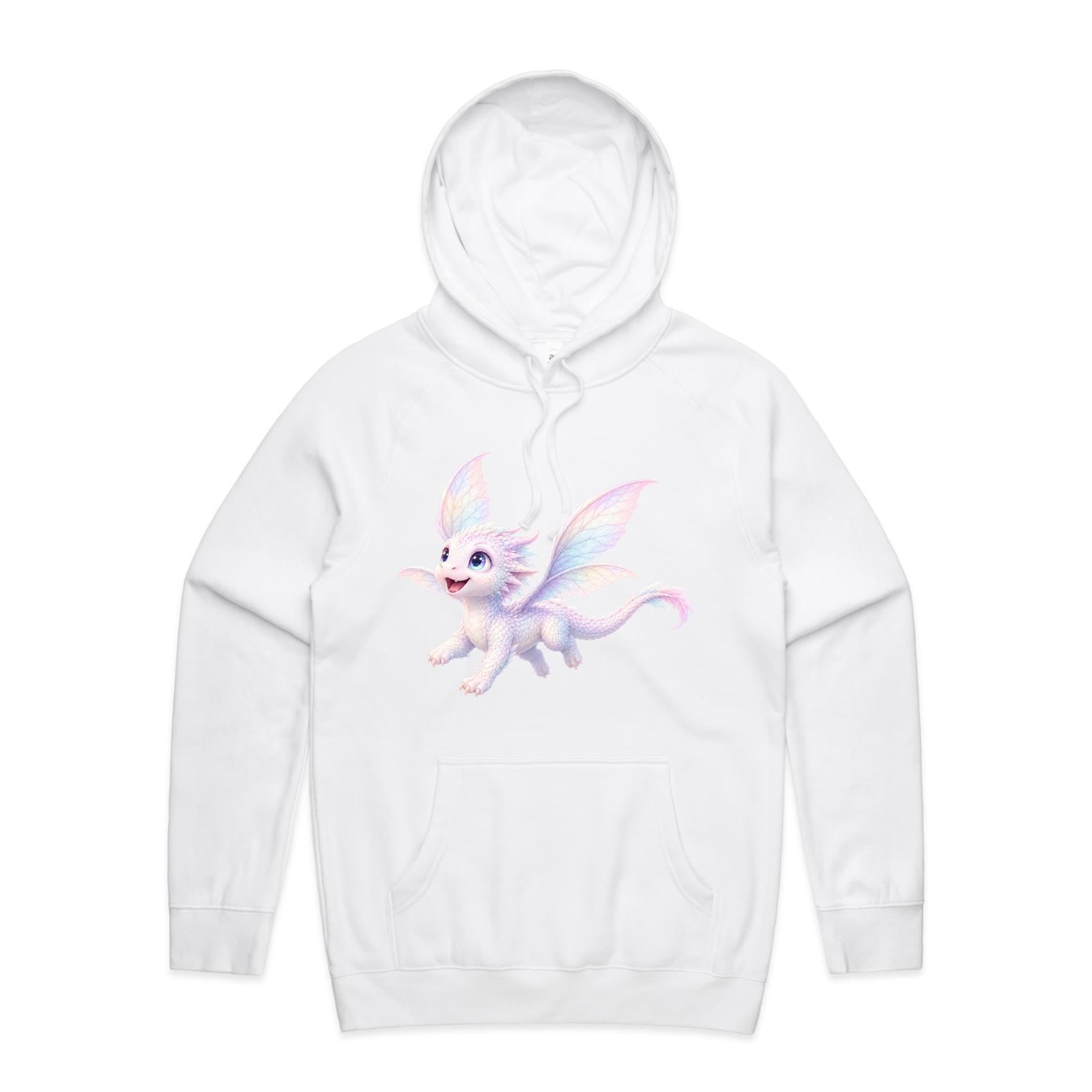 "Cloud Running" Hoodie - adult sizes