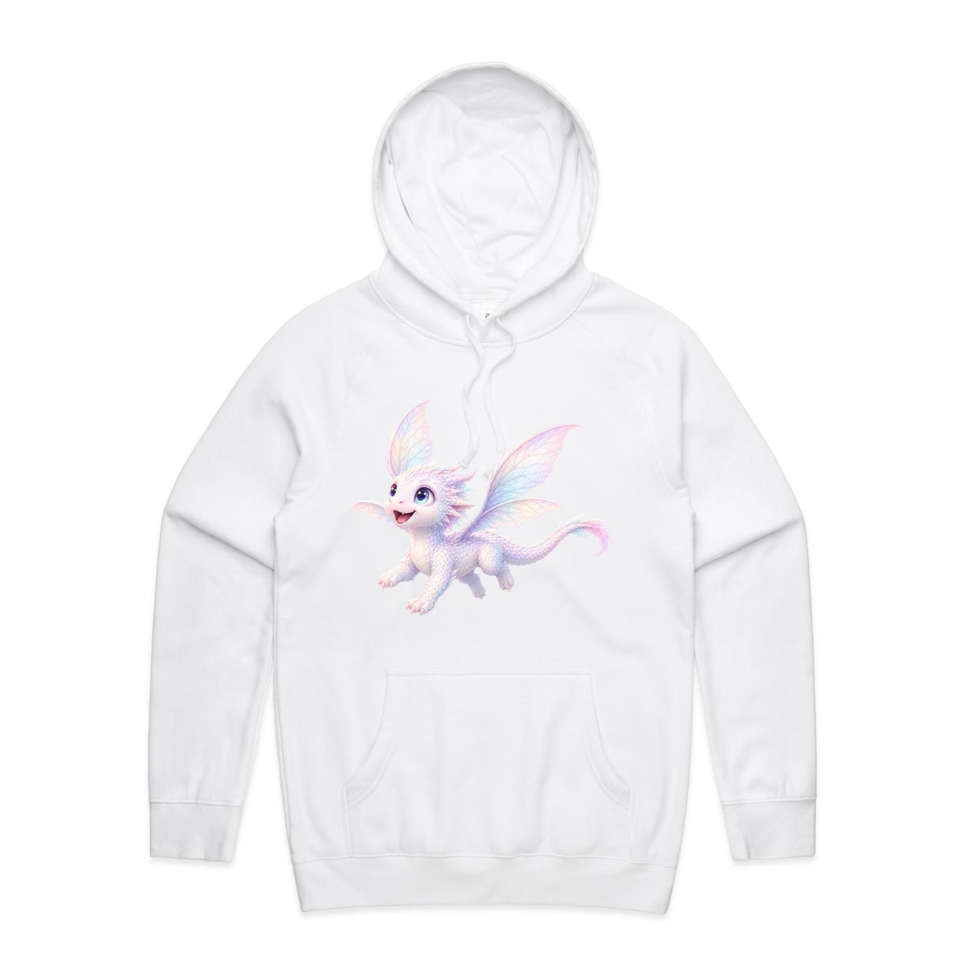 "Cloud Running" Hoodie - adult sizes