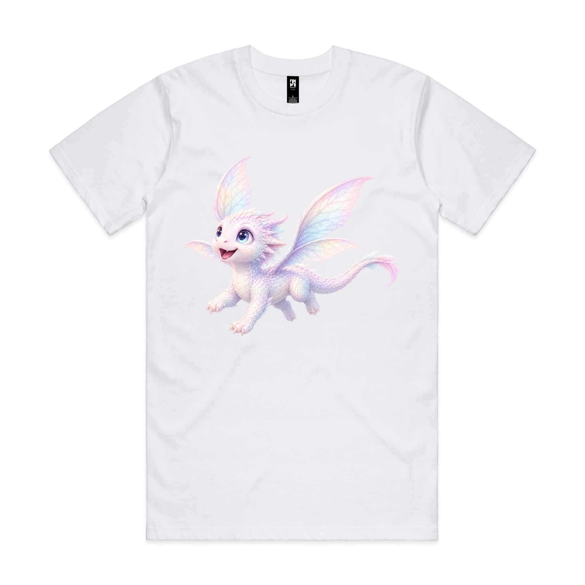 "Cloud Running" T-shirt  - adult sizes