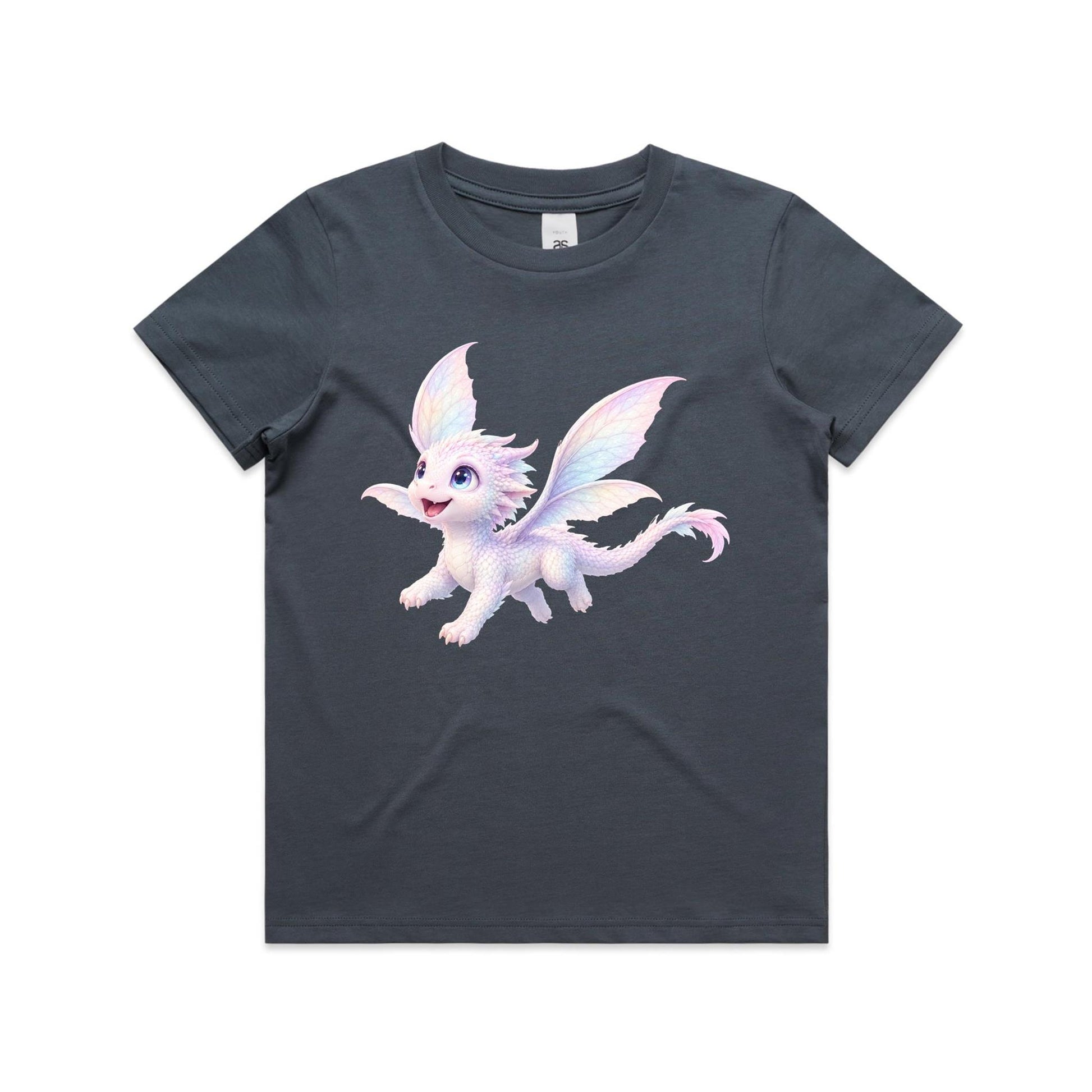 "Could Running" T-Shirt - Sizes 2-16