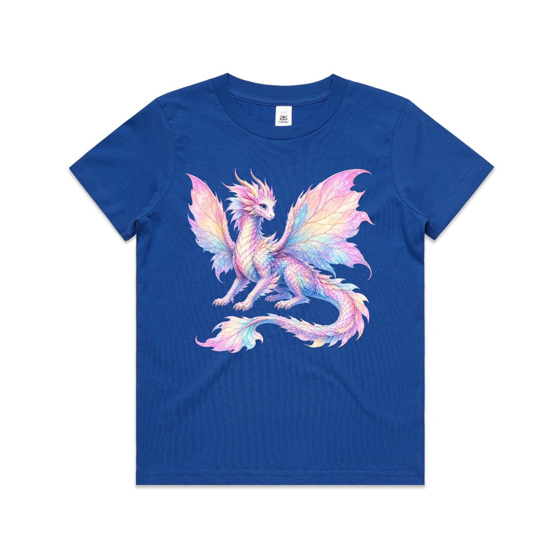 Aurora Dragon T-shirt