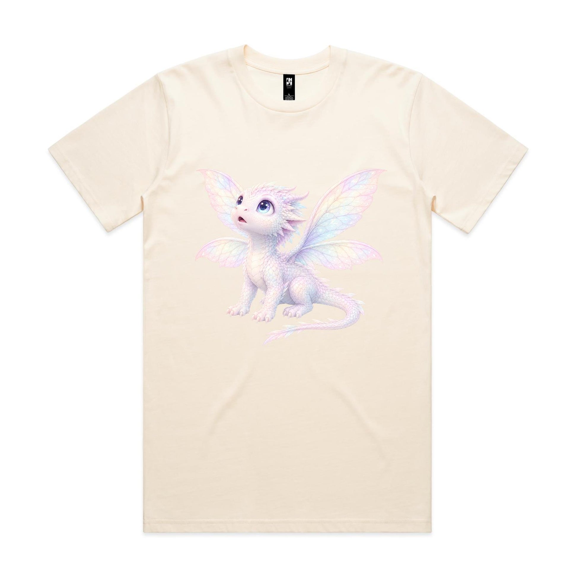 "Cloud Looking Cute" T-shirt - adult sizes