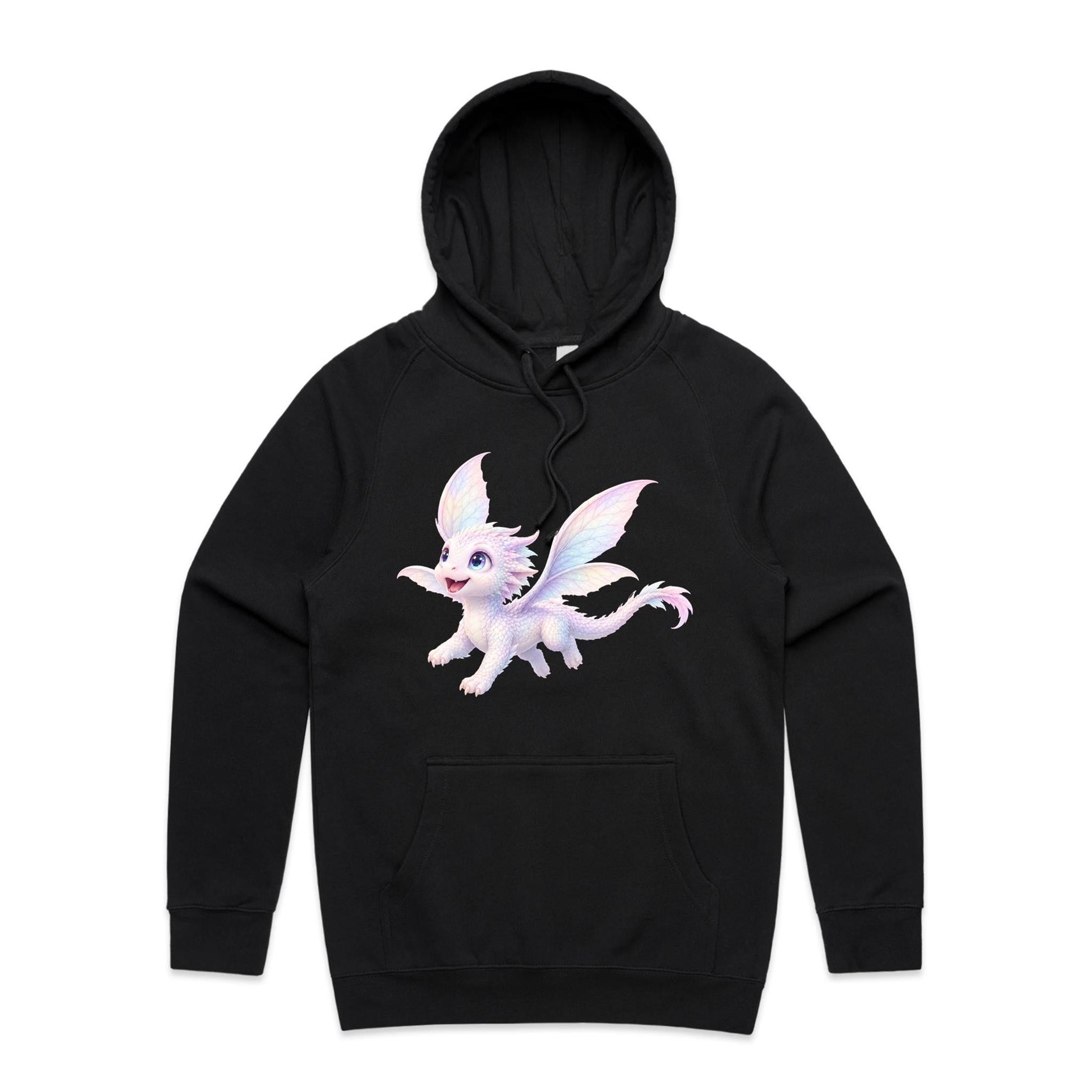 "Cloud Running" Hoodie - adult sizes