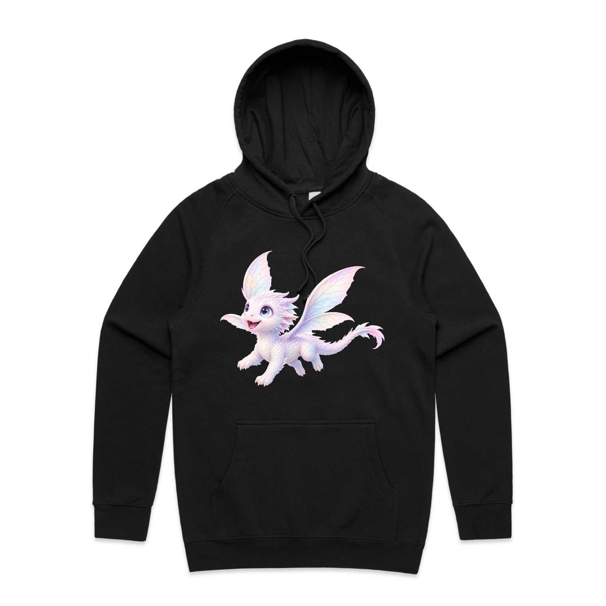 "Cloud Running" Hoodie - adult sizes