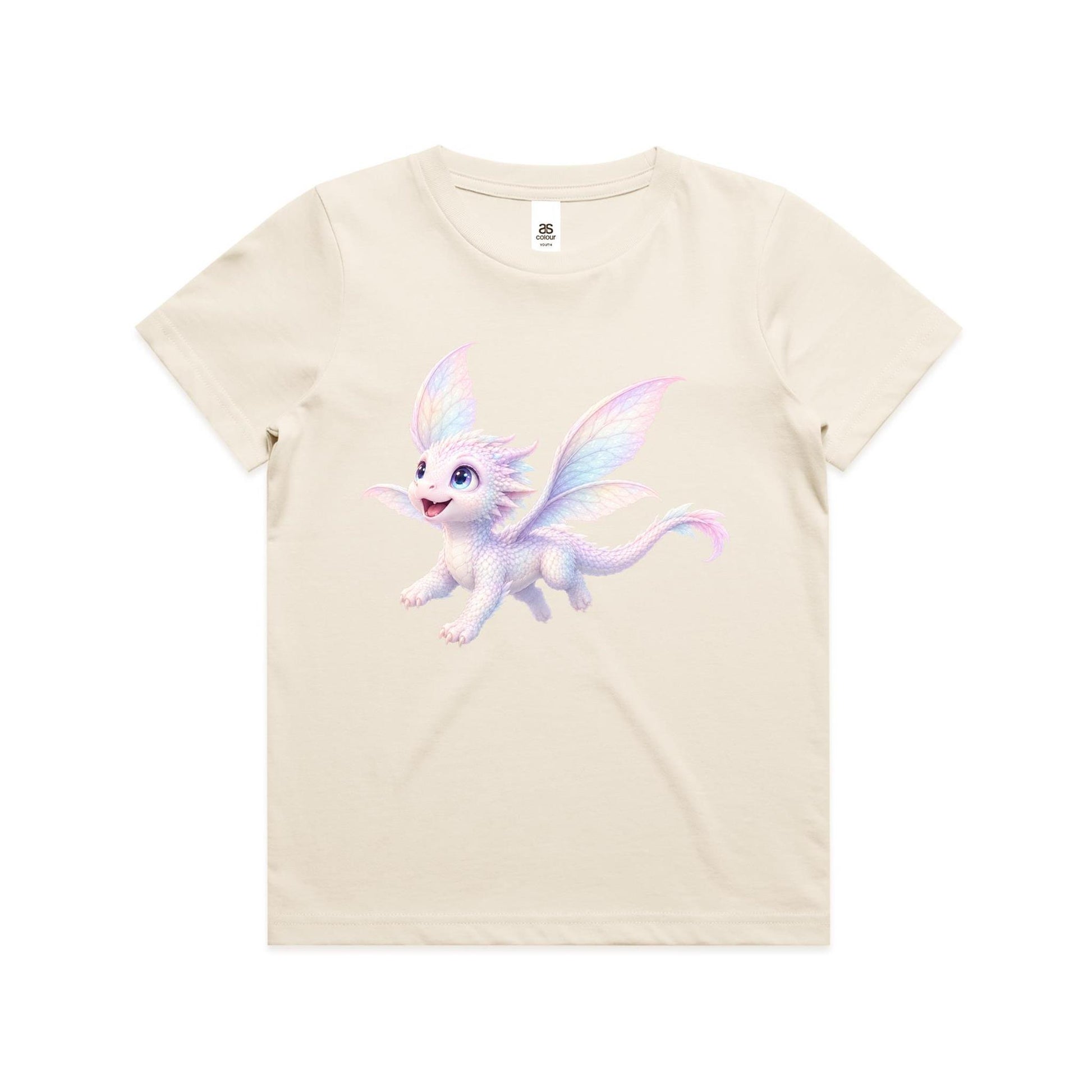 "Could Running" T-Shirt - Sizes 2-16