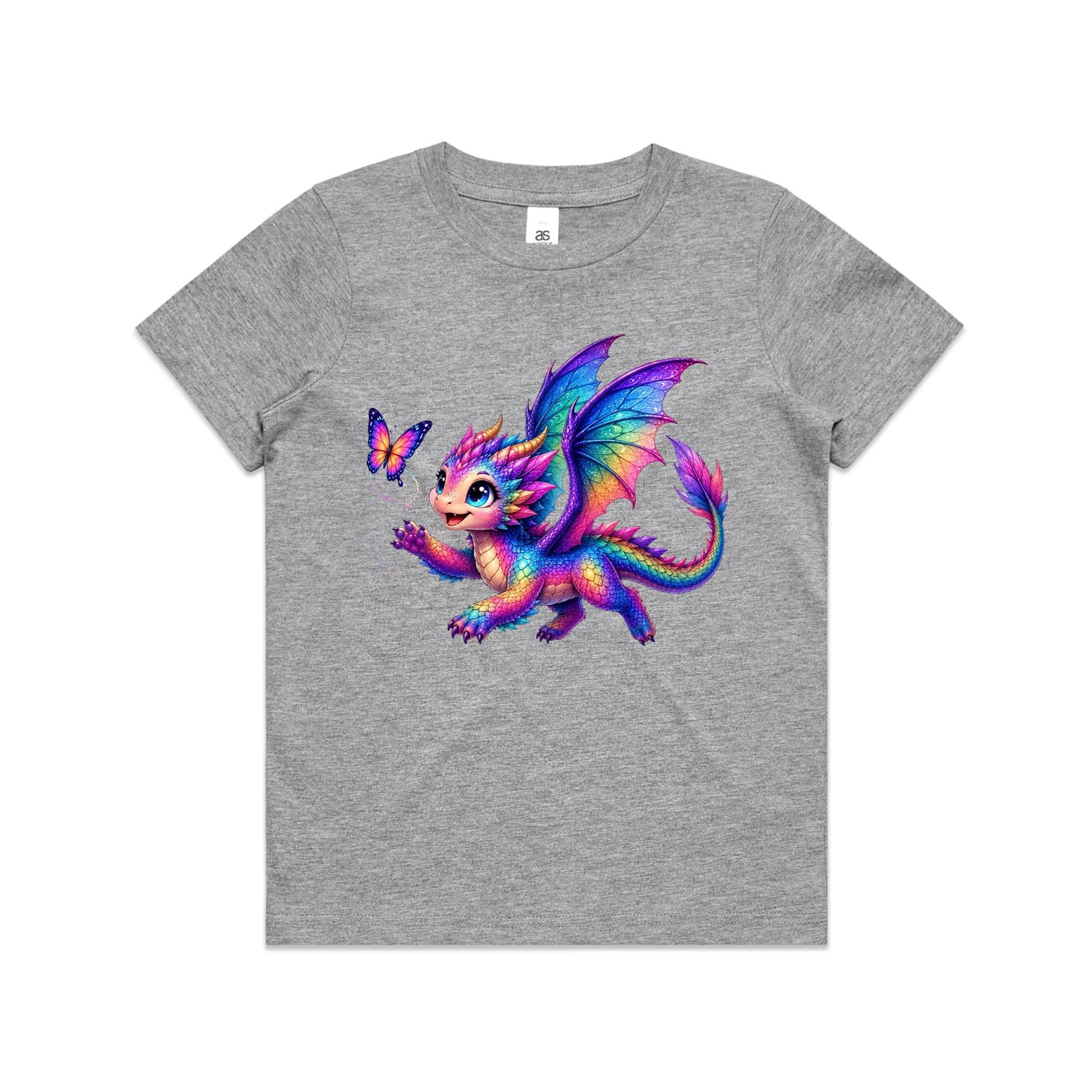 Luna and Eclipse T-shirt