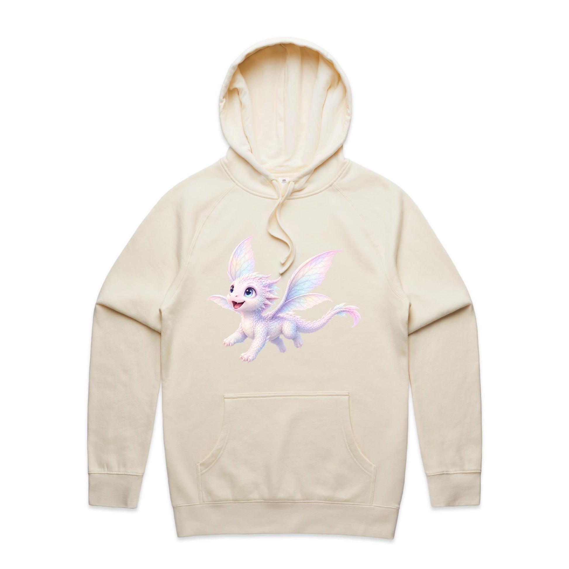 "Cloud Running" Hoodie - adult sizes