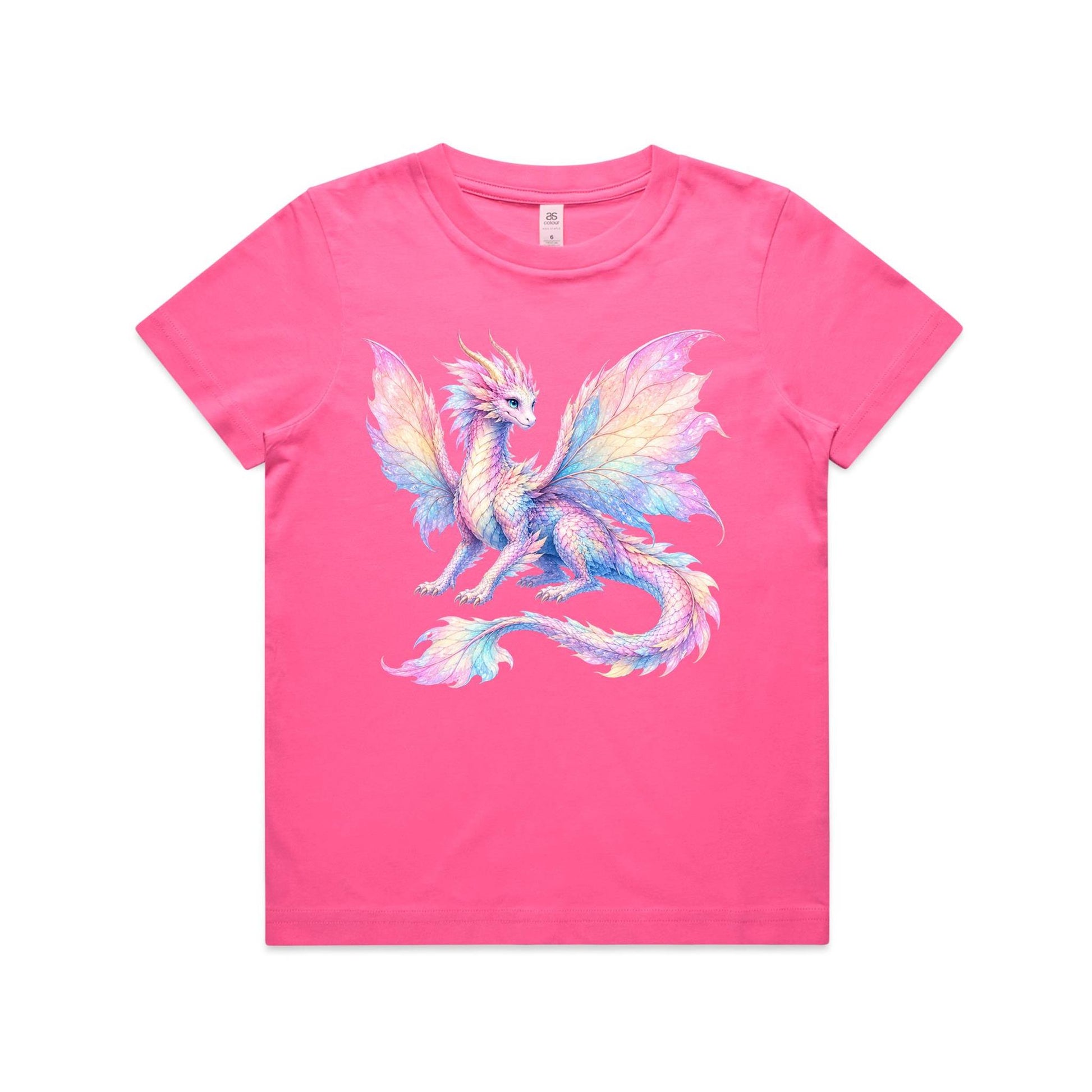 Aurora Dragon T-shirt