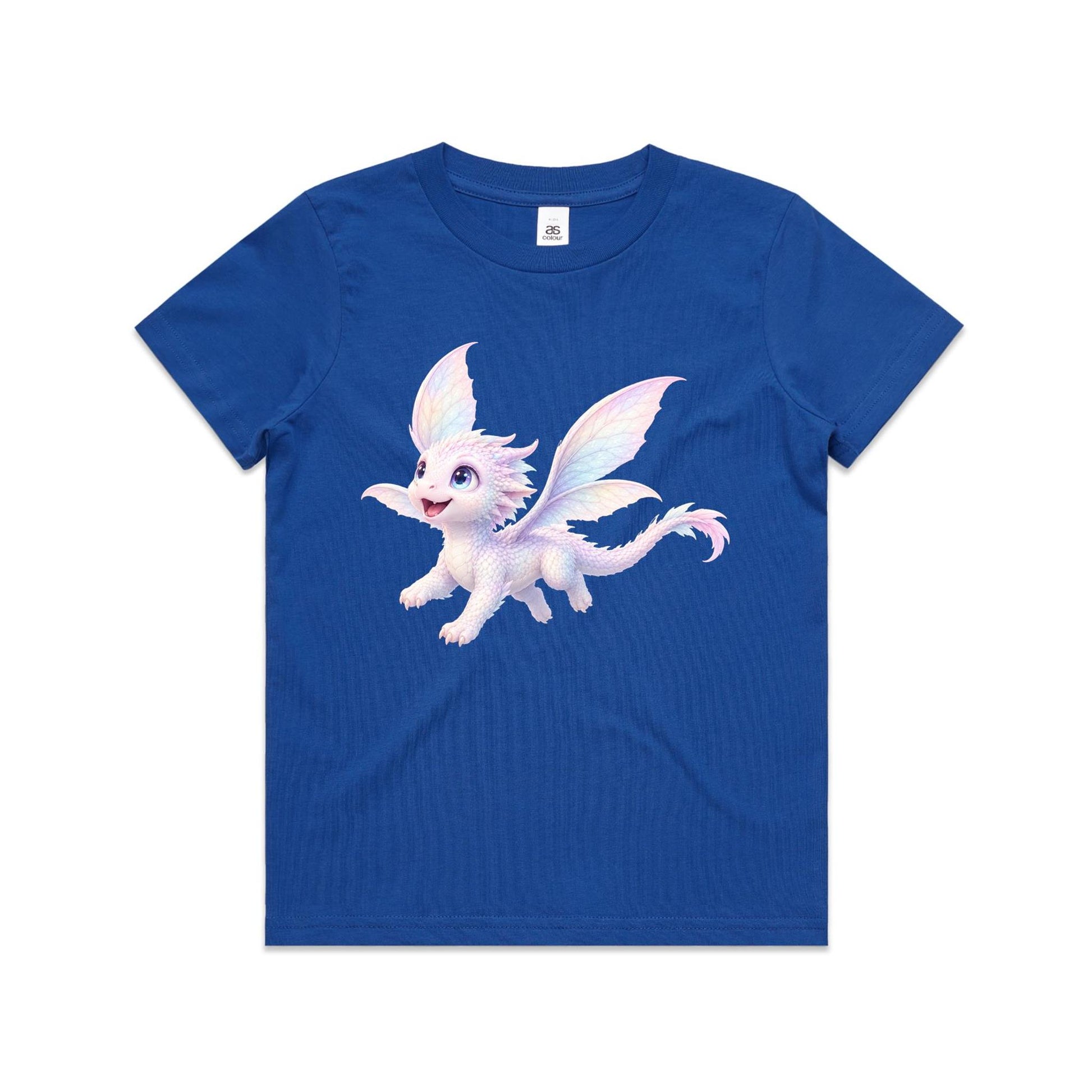"Could Running" T-Shirt - Sizes 2-16