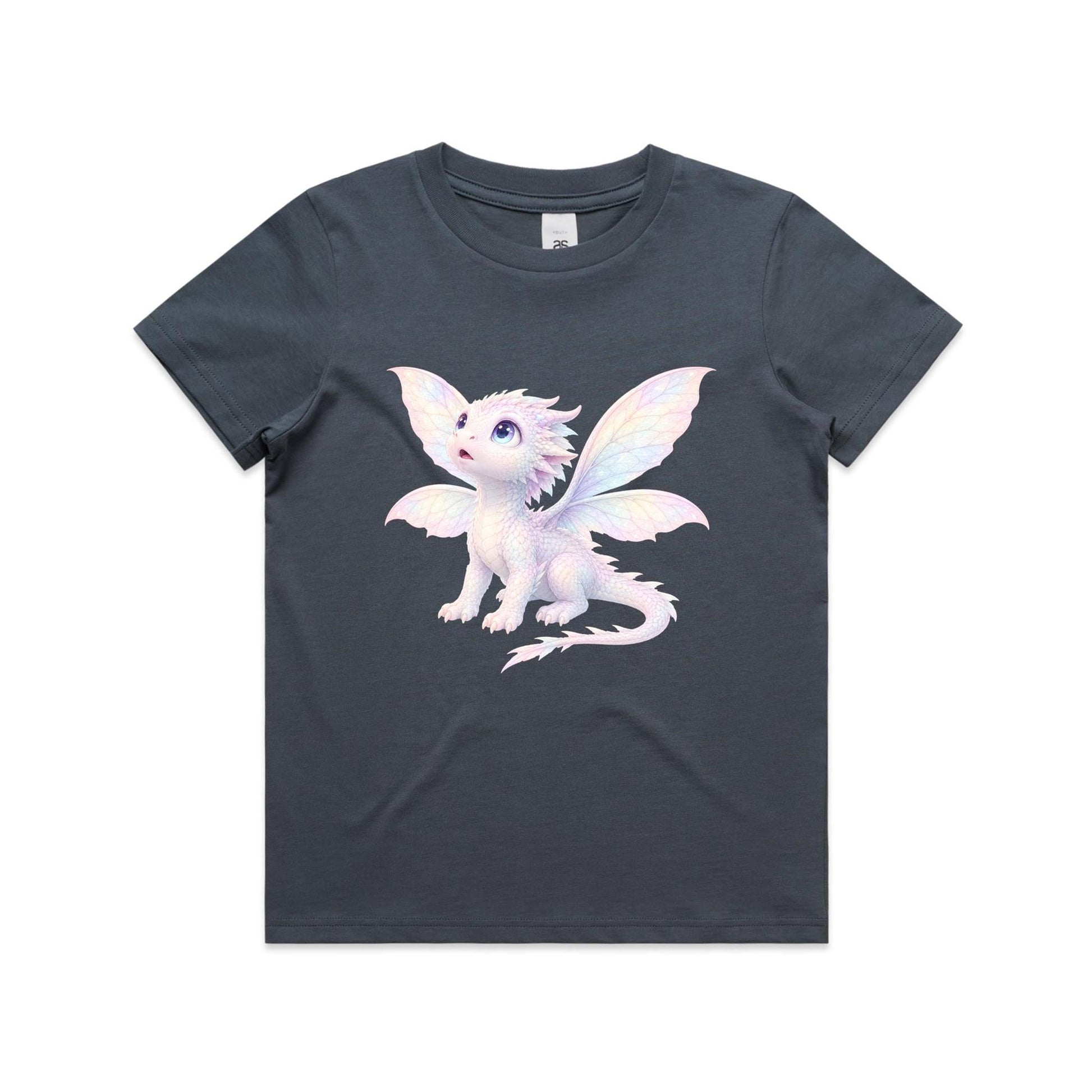 "Cloud Looking Cute" T-shirt - sizes 2 - 16