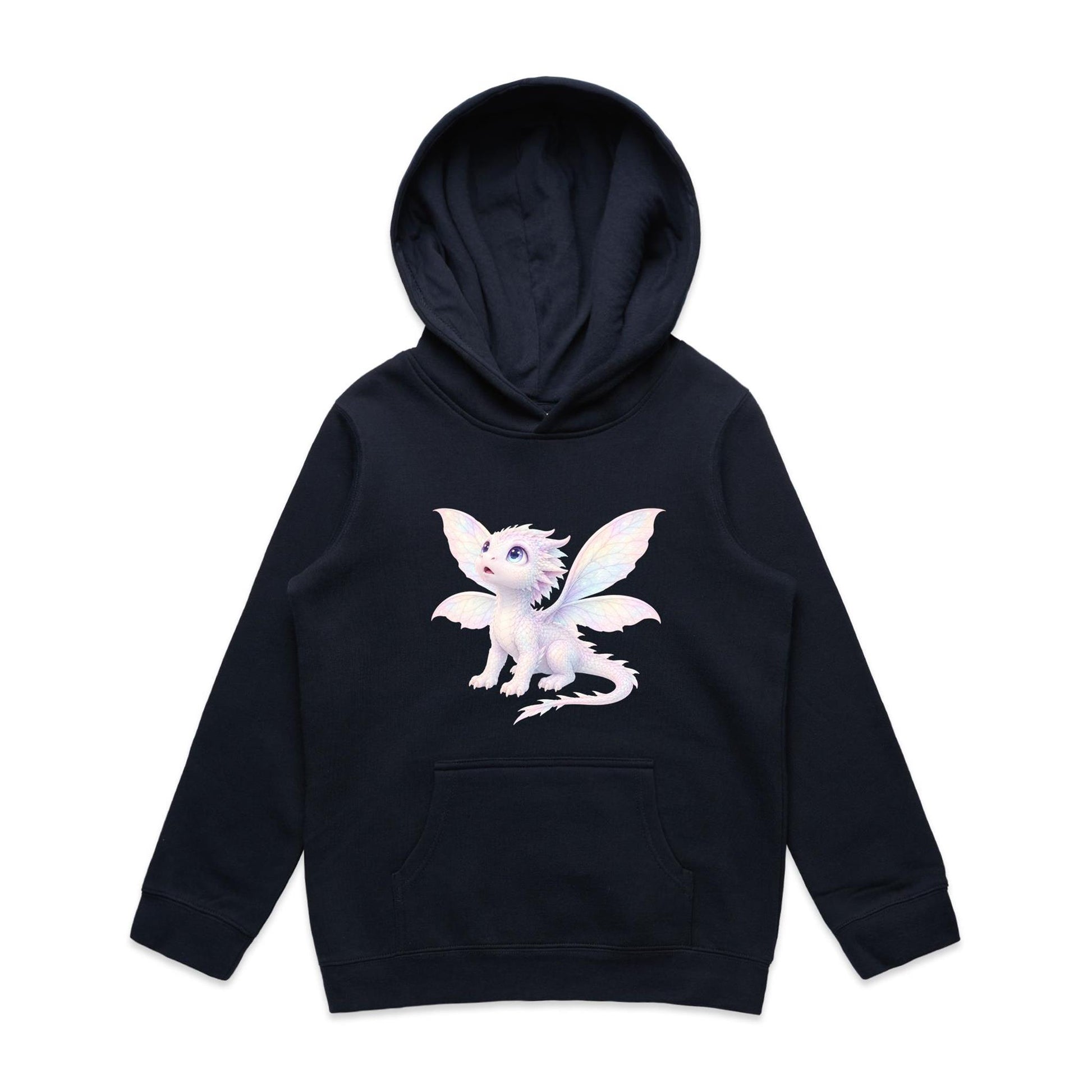 "Cloud Looking Cute" Hoodie - sizes 2-12
