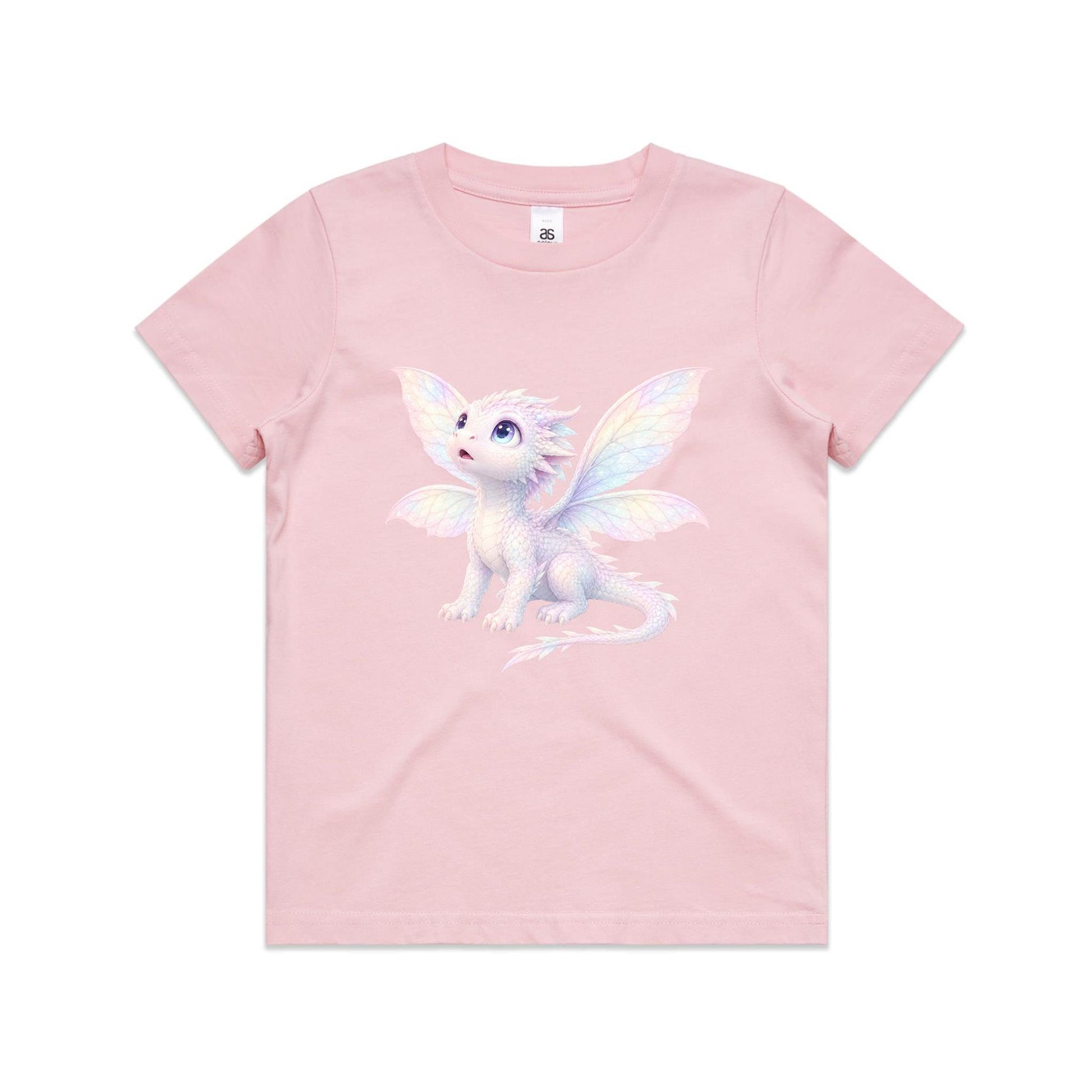 "Cloud Looking Cute" T-shirt - sizes 2 - 16
