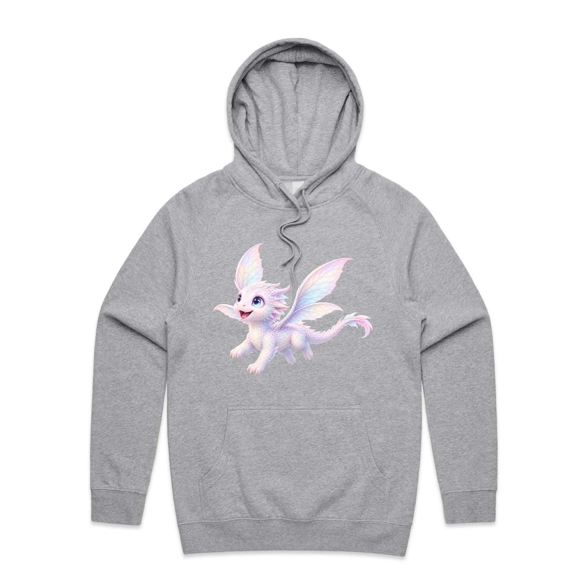 "Cloud Running" Hoodie - adult sizes