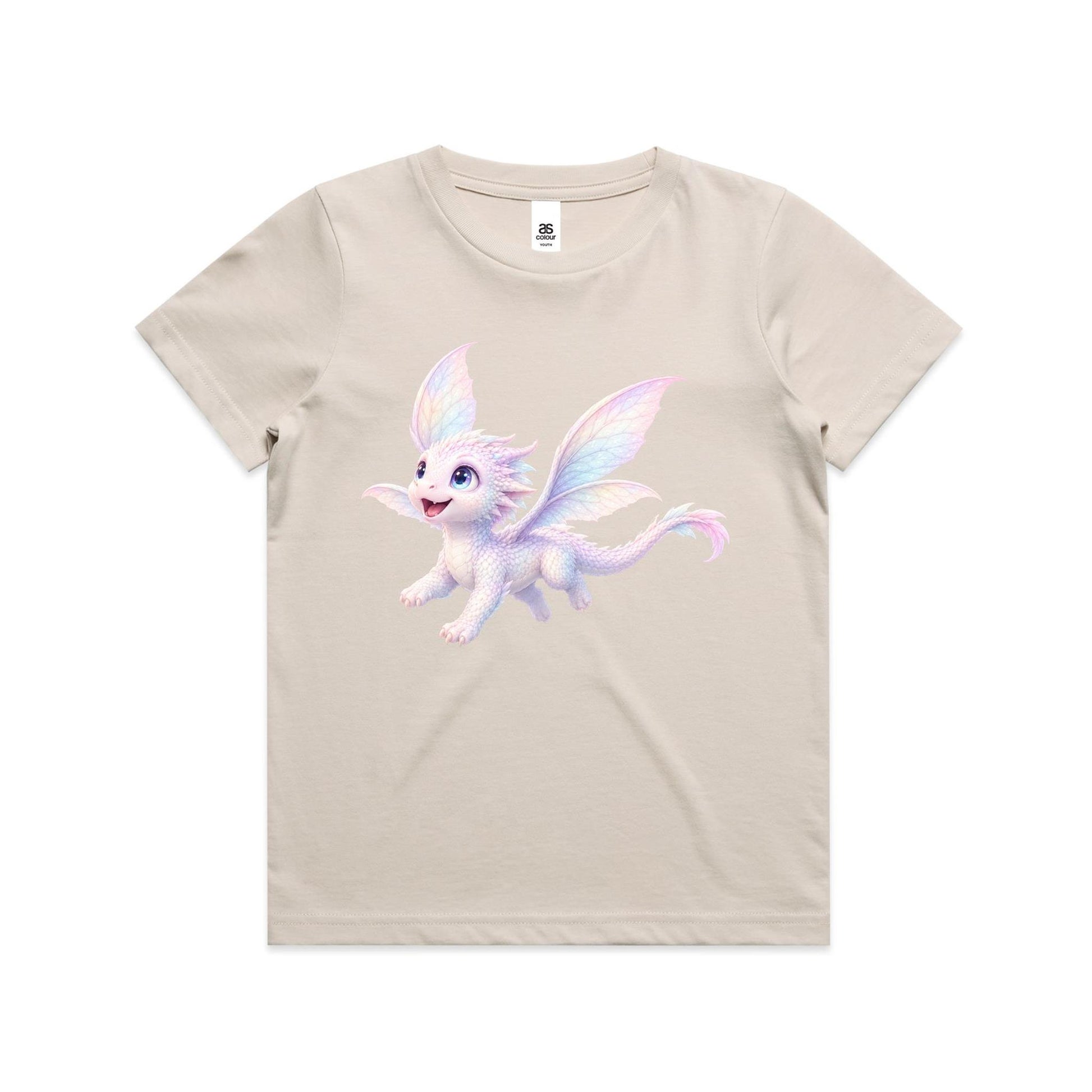 "Could Running" T-Shirt - Sizes 2-16